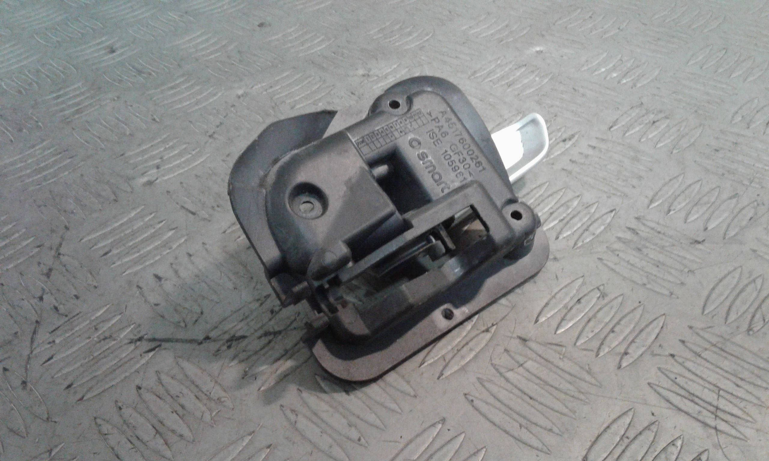 Maniglia Int. Apertura Porta Ant. Destro Usato