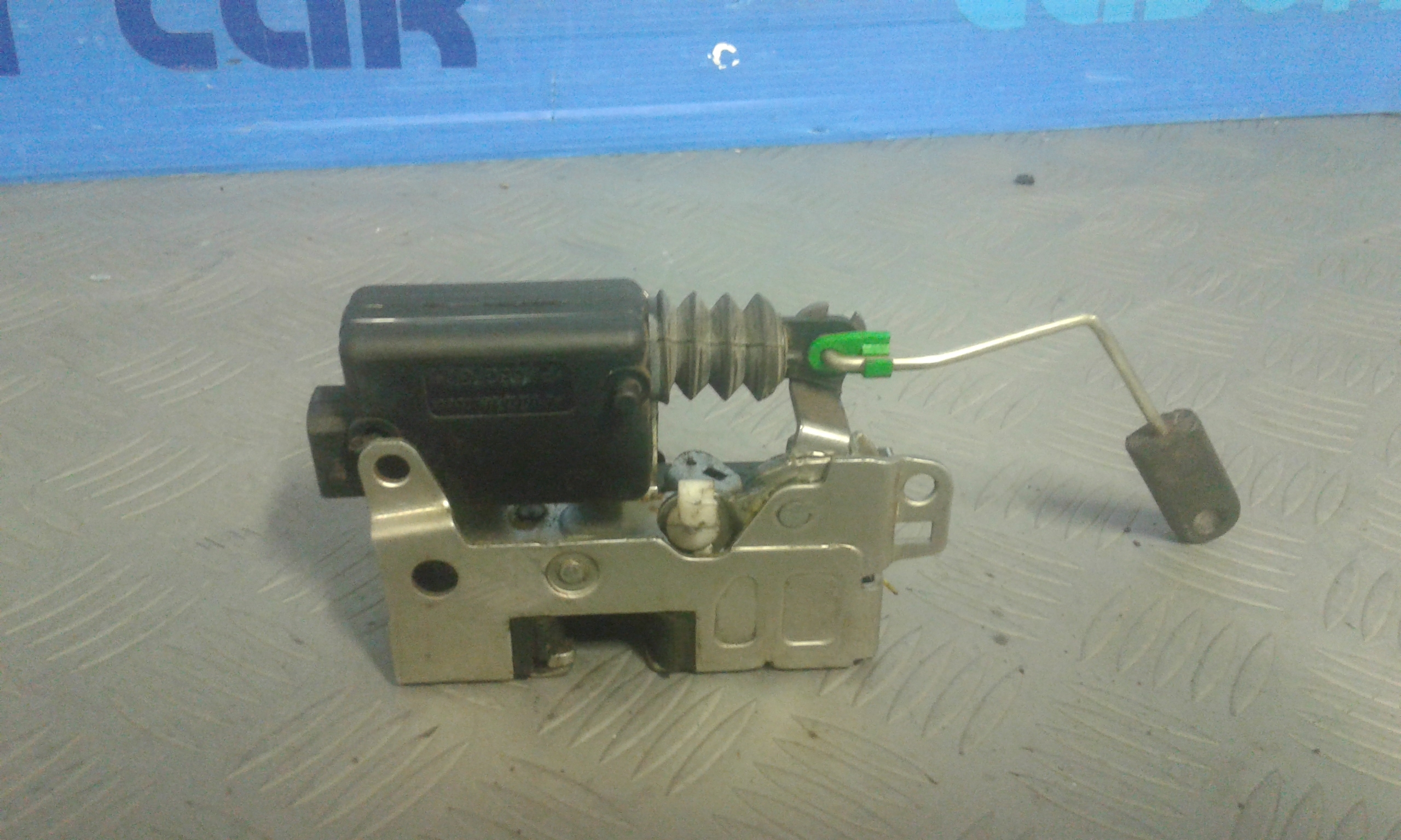 Serratura Porta Ant. Destro 5801352922 Usato