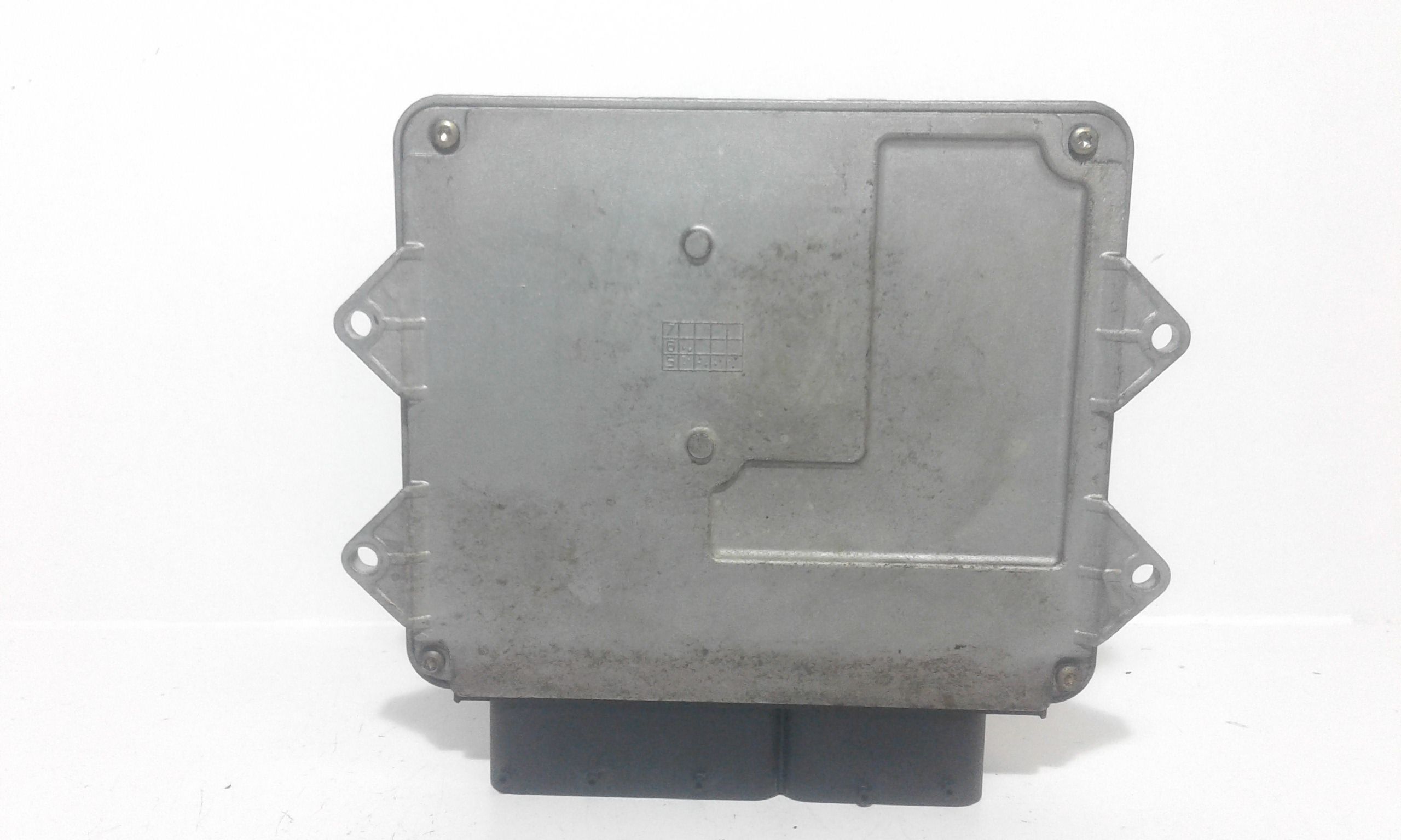 Centralina Iniezione 51819343 Usato