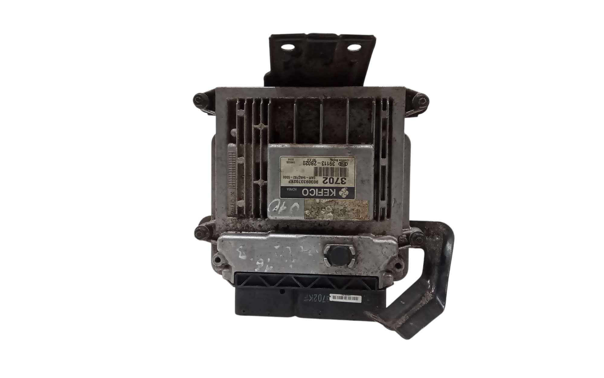 Centralina Iniezione 391132B020 Usato