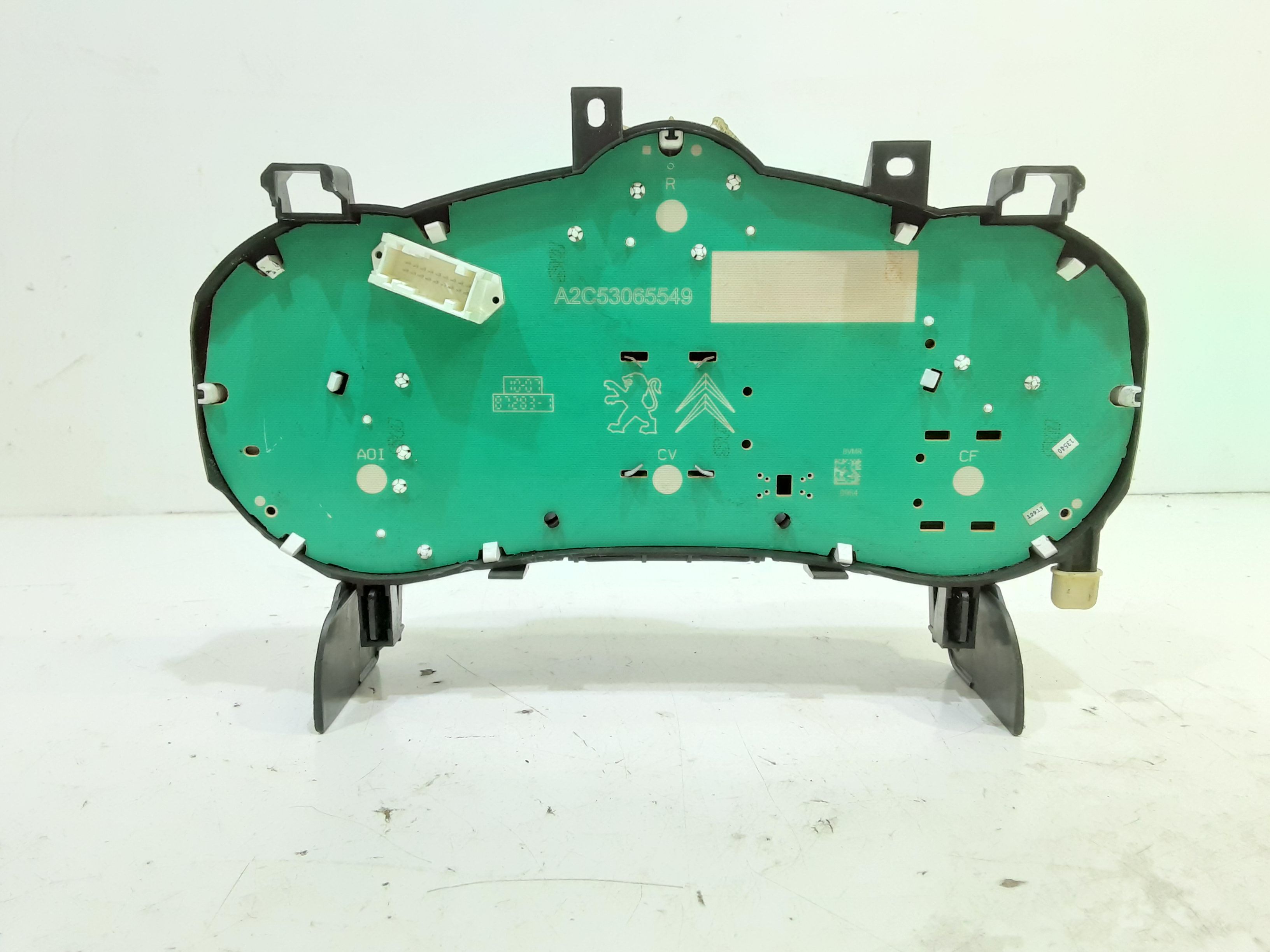 Quadro Portastrumenti Usato