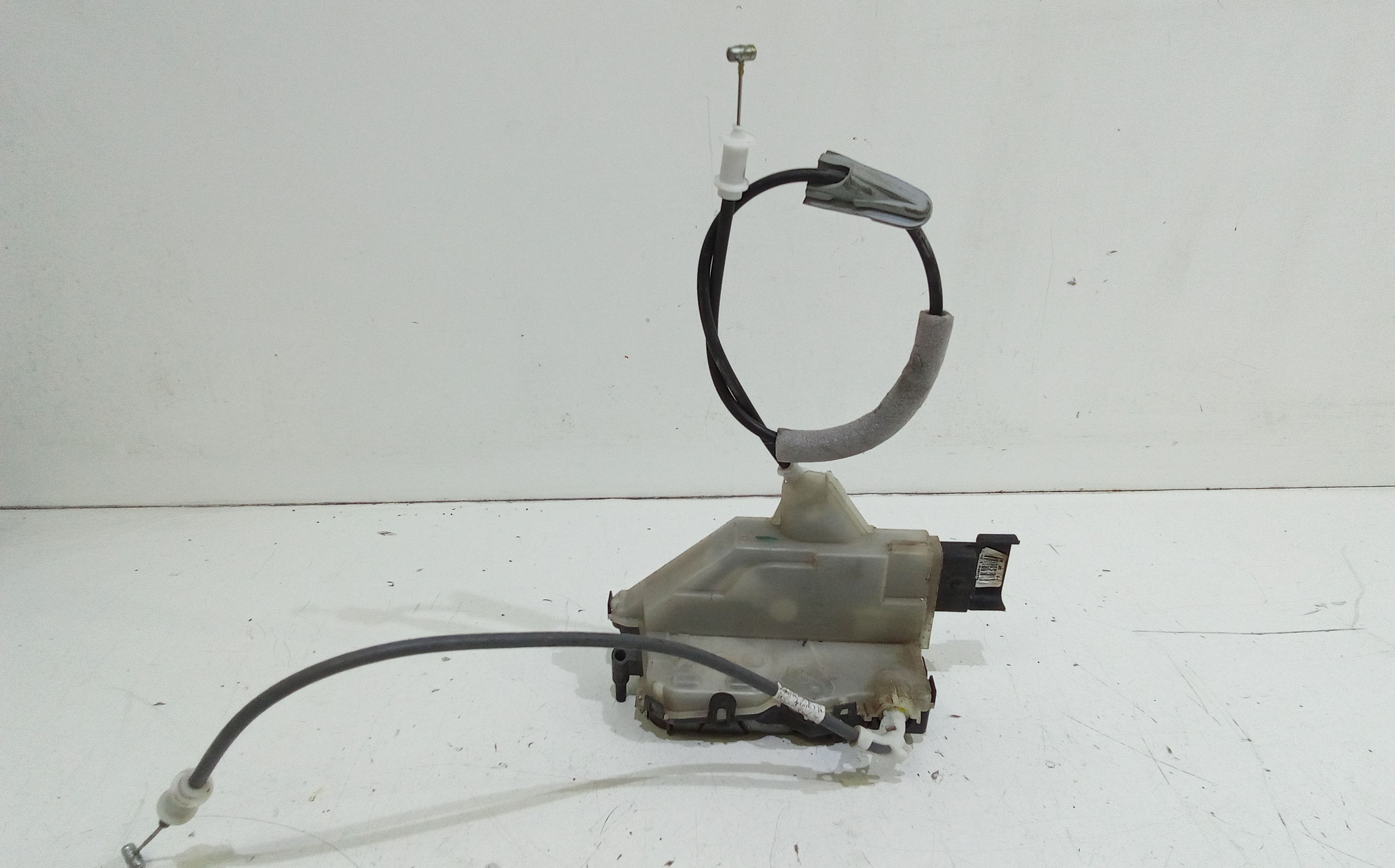 Serratura Porta Ant. Destro 9800624680 Usato