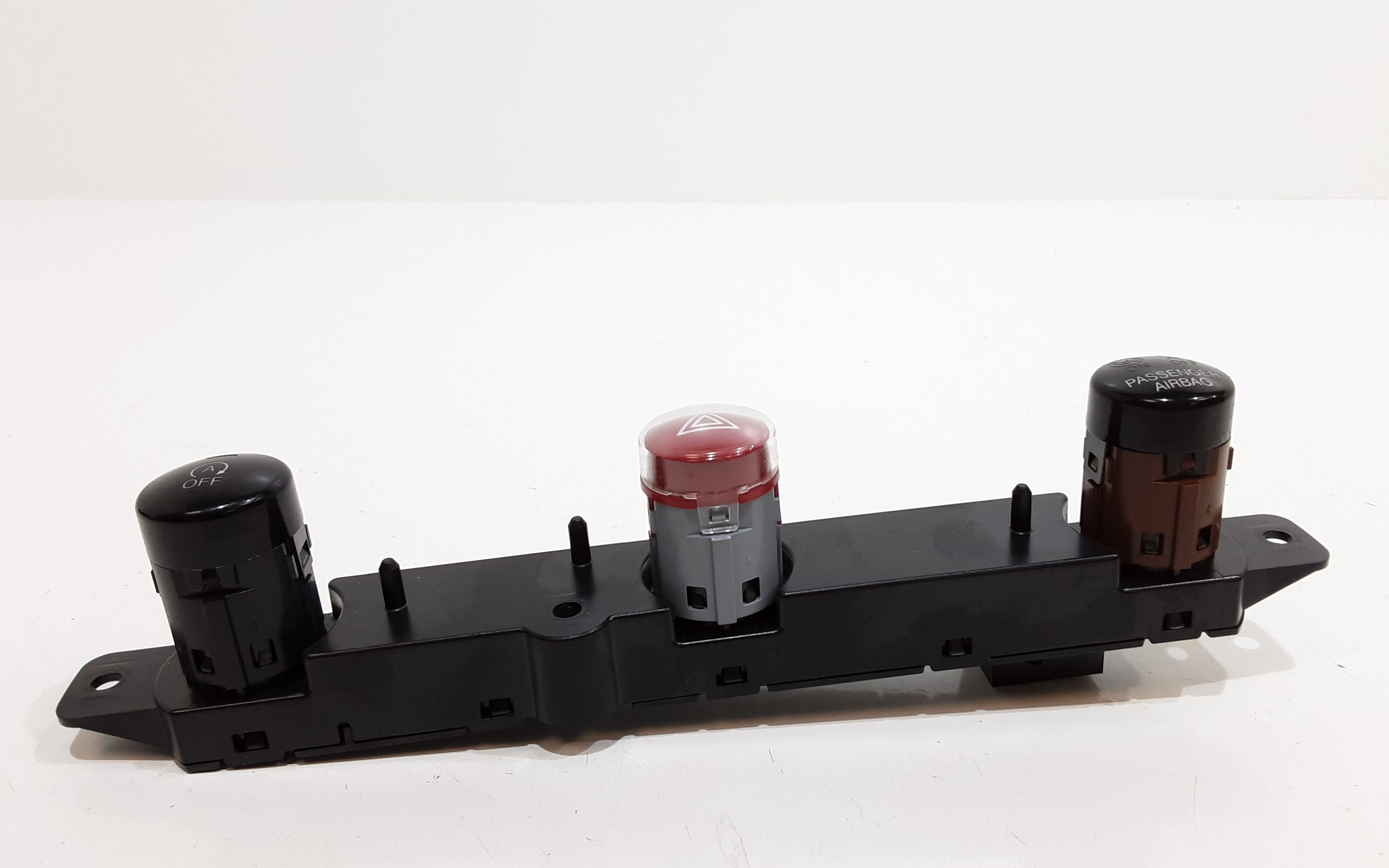 Blocco Comandi Multifunzioni 735610908 Usato