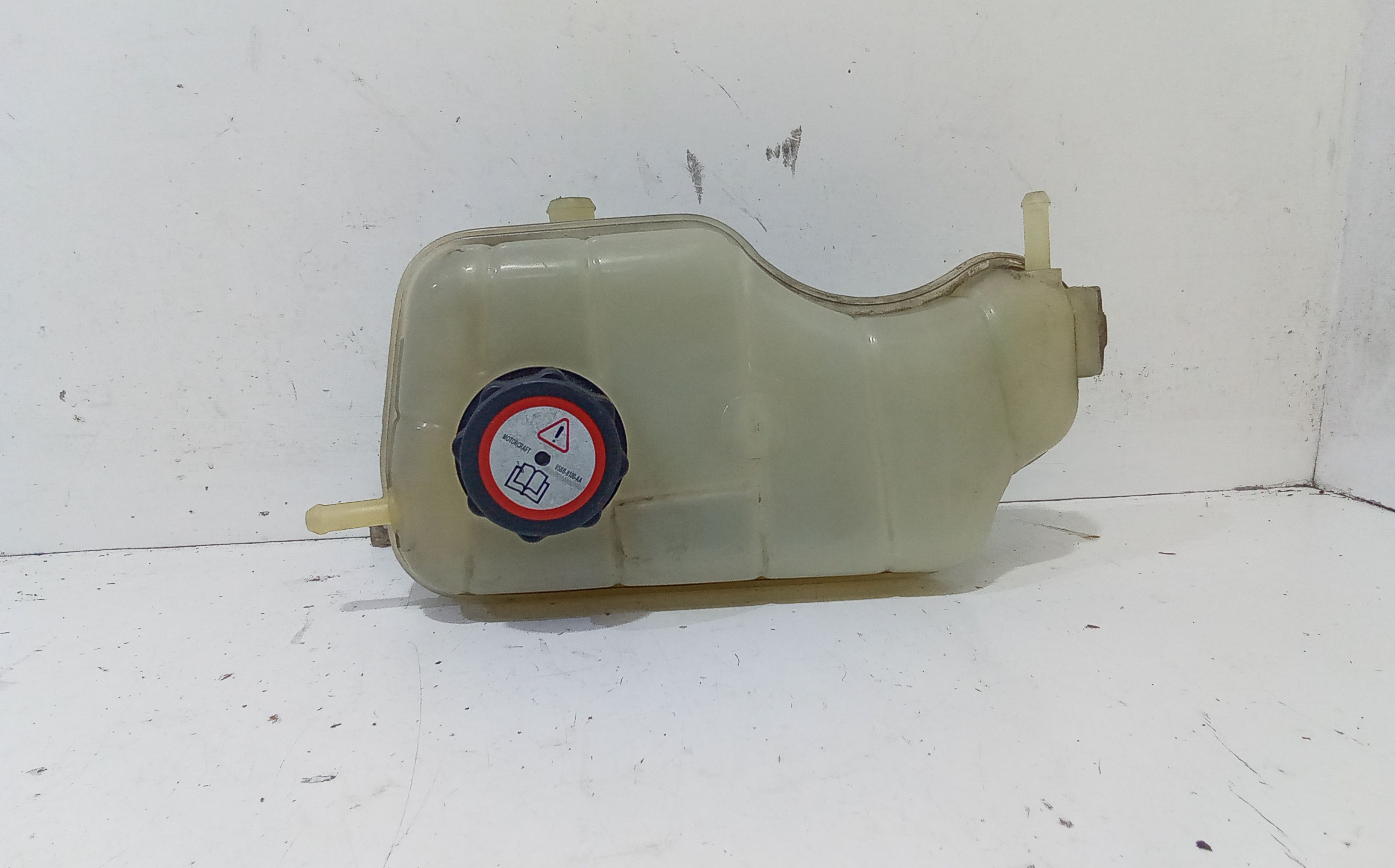 Vaschetta Compensazione Radiatore 1102678 Usato