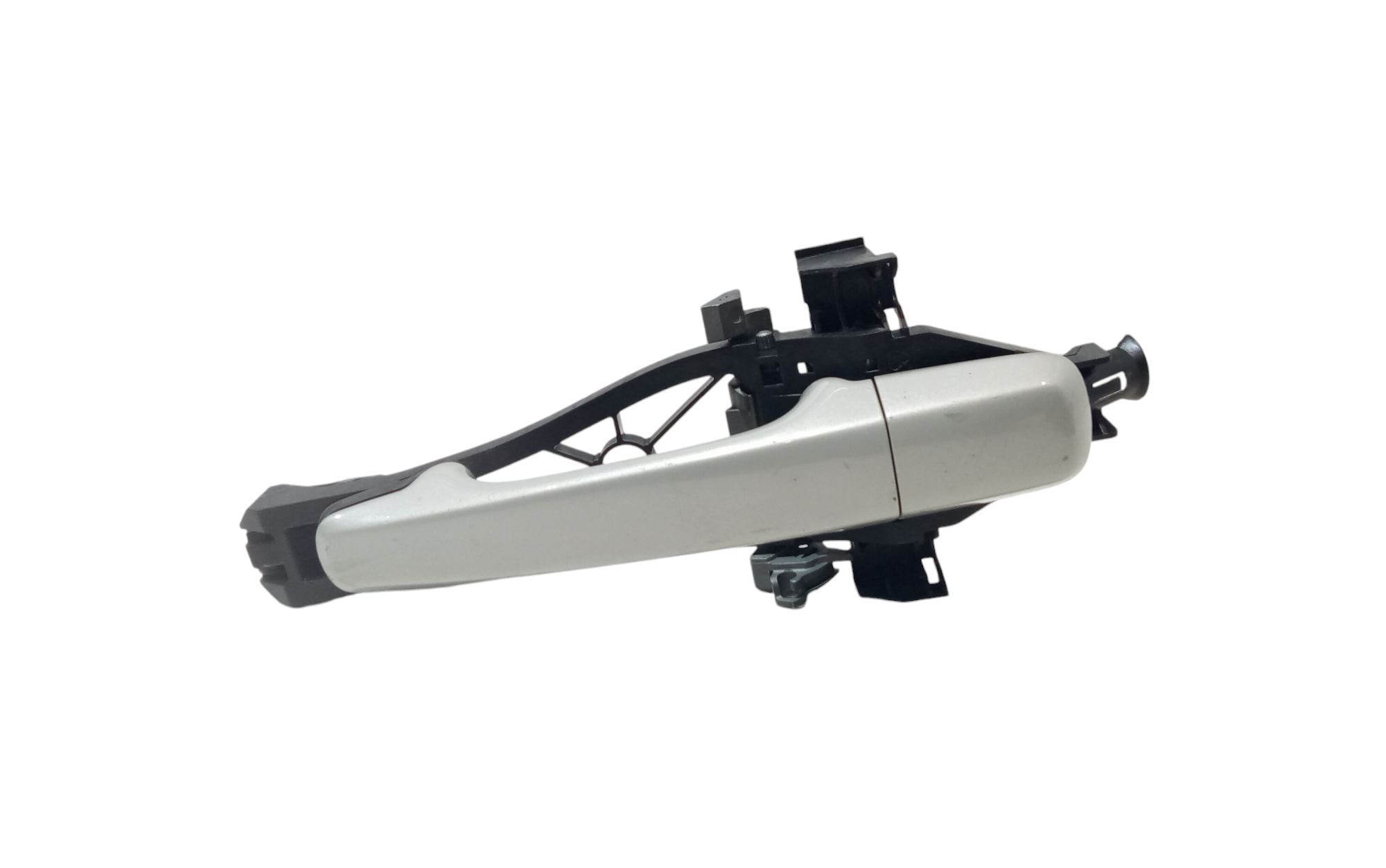 Maniglia Porta Post. Destro 39873389 Usato