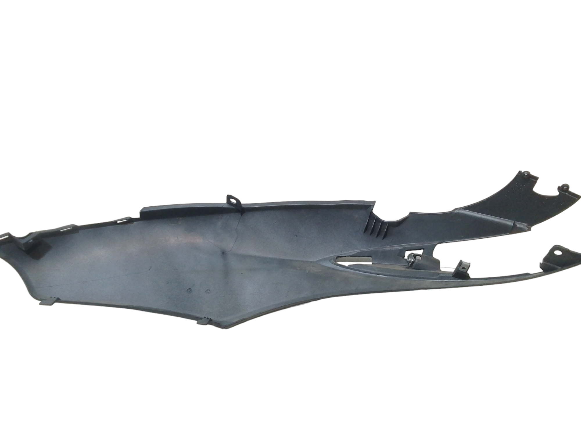 Carena Posteriore Dx Usato