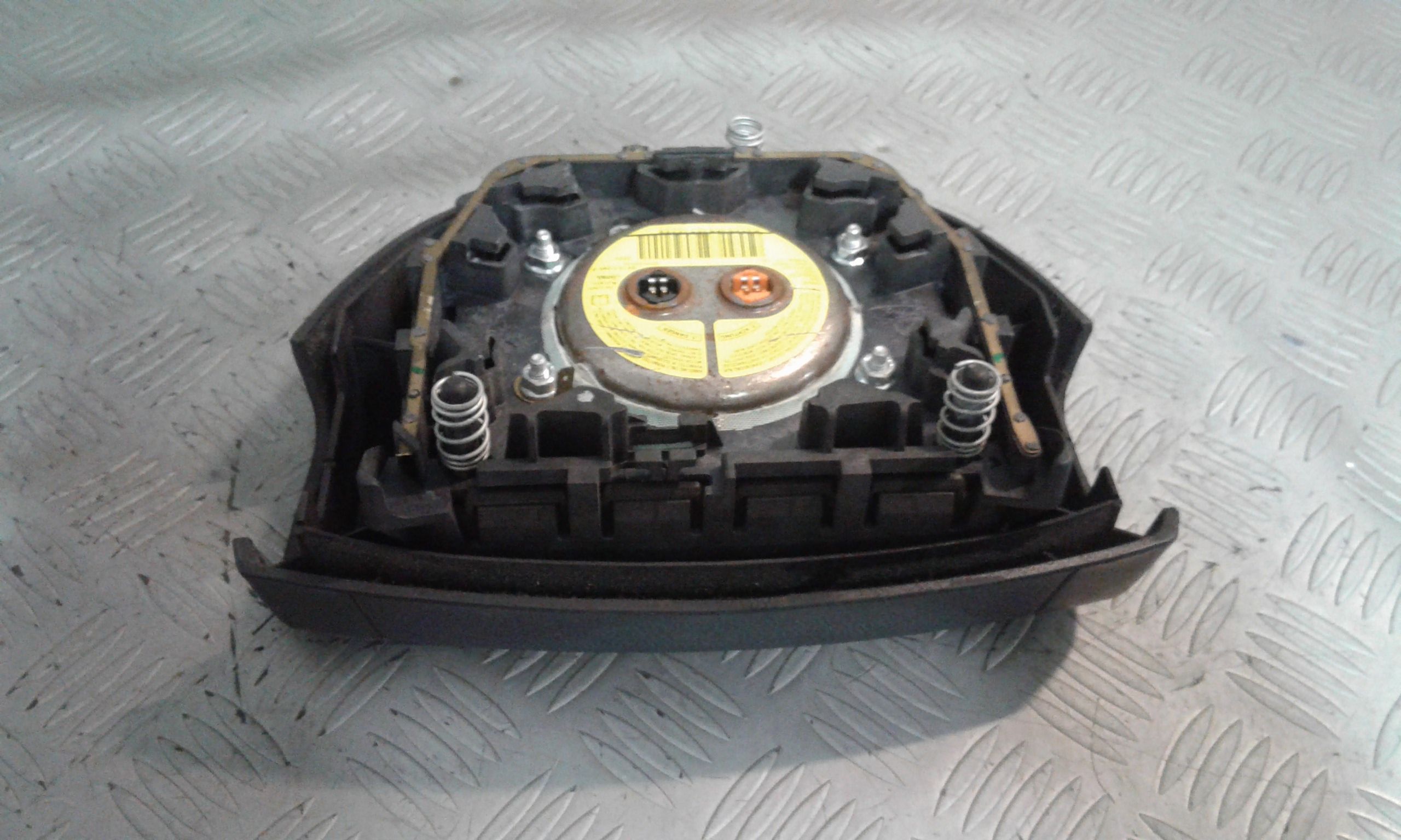 Dispositivo Airbag Lato Guida 1379560 Usato