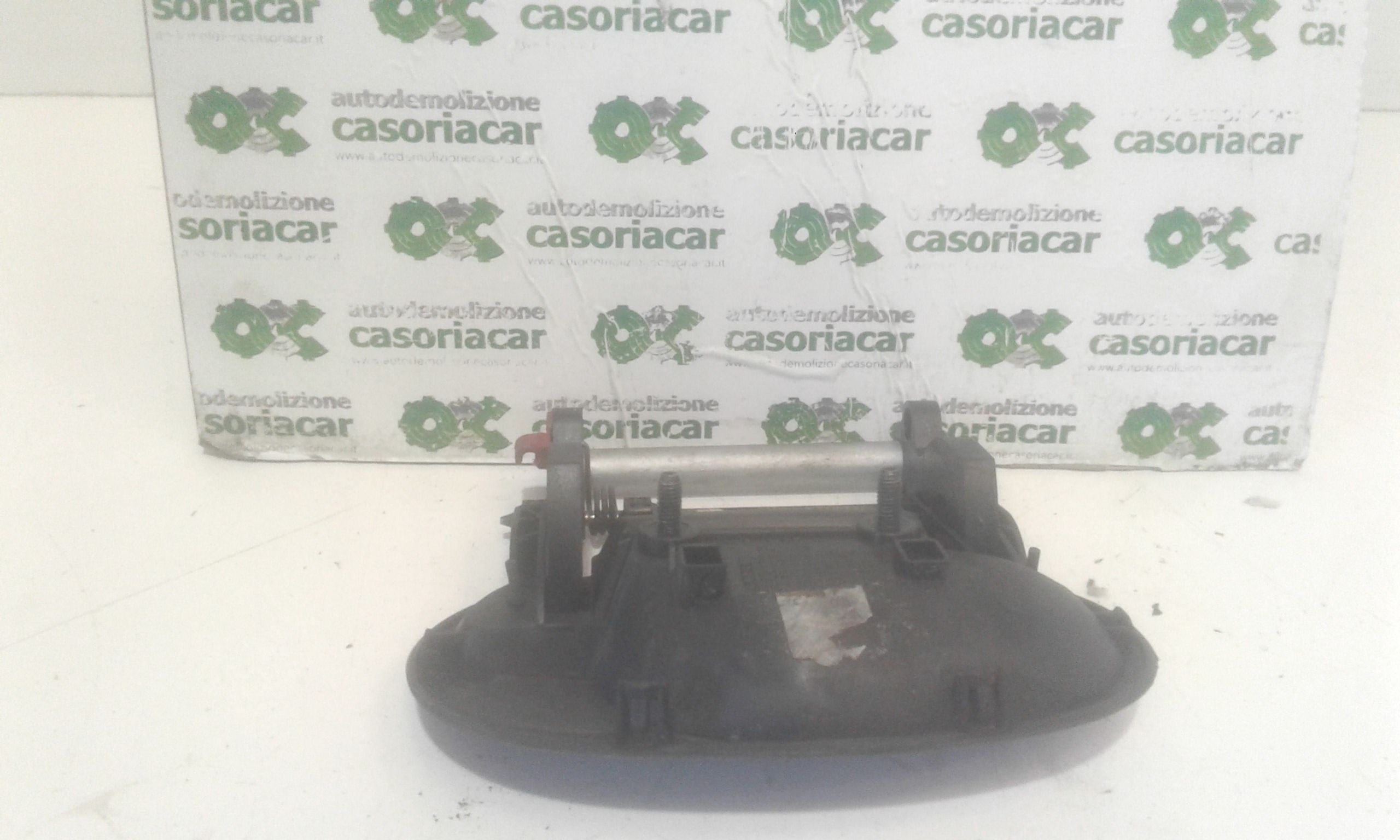 Maniglia Porta Post. Sinistro 9201075 Usato