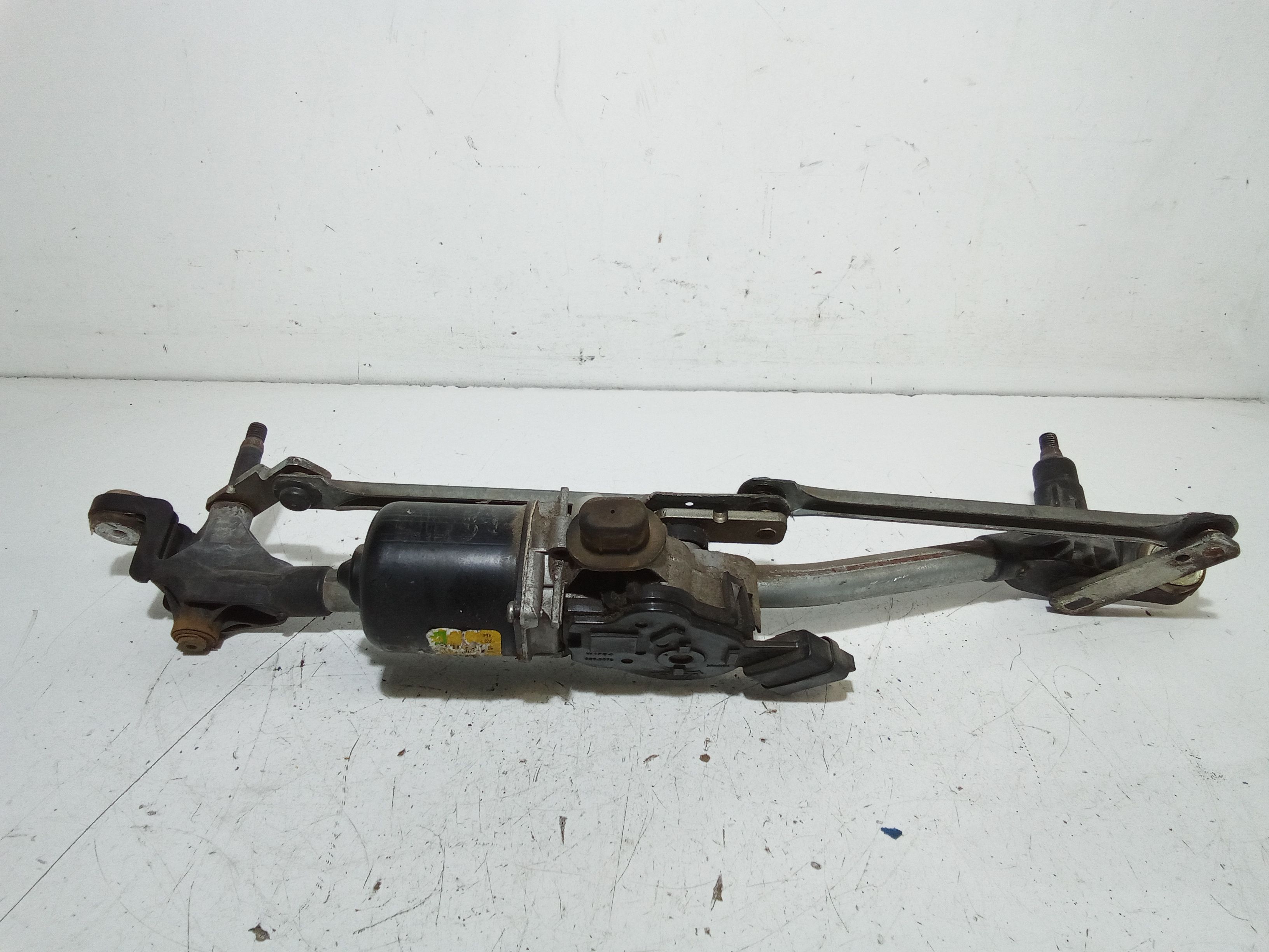 Motorino Tergiparabrezza Compl. Usato