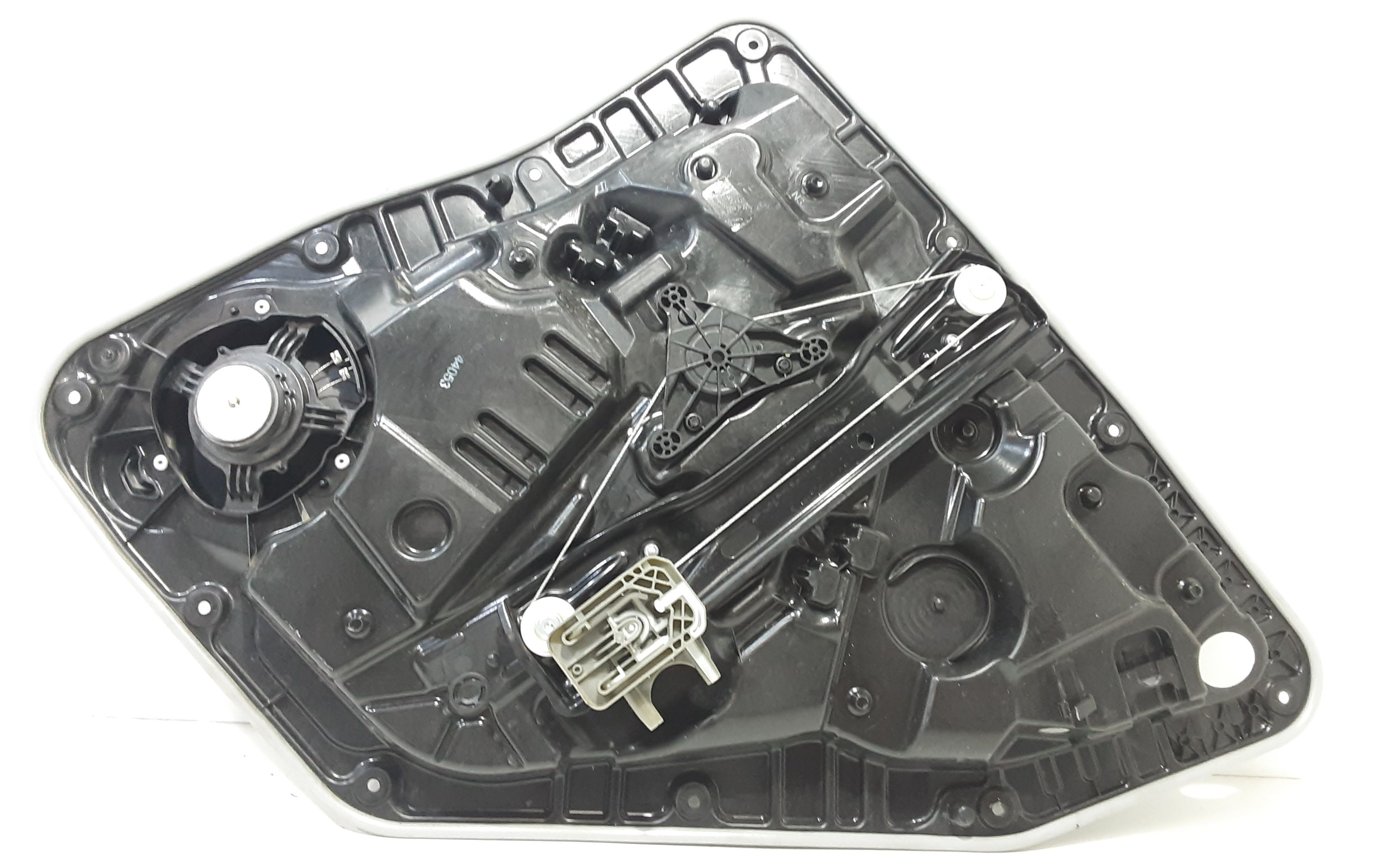 Alzacristallo Porta Post. Sinistro Usato