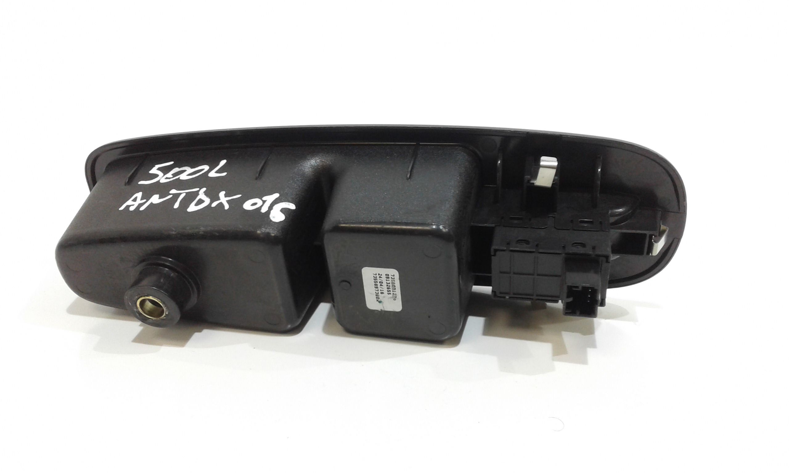 Interruttore Alzacristalli Porta Ant. Destro Usato