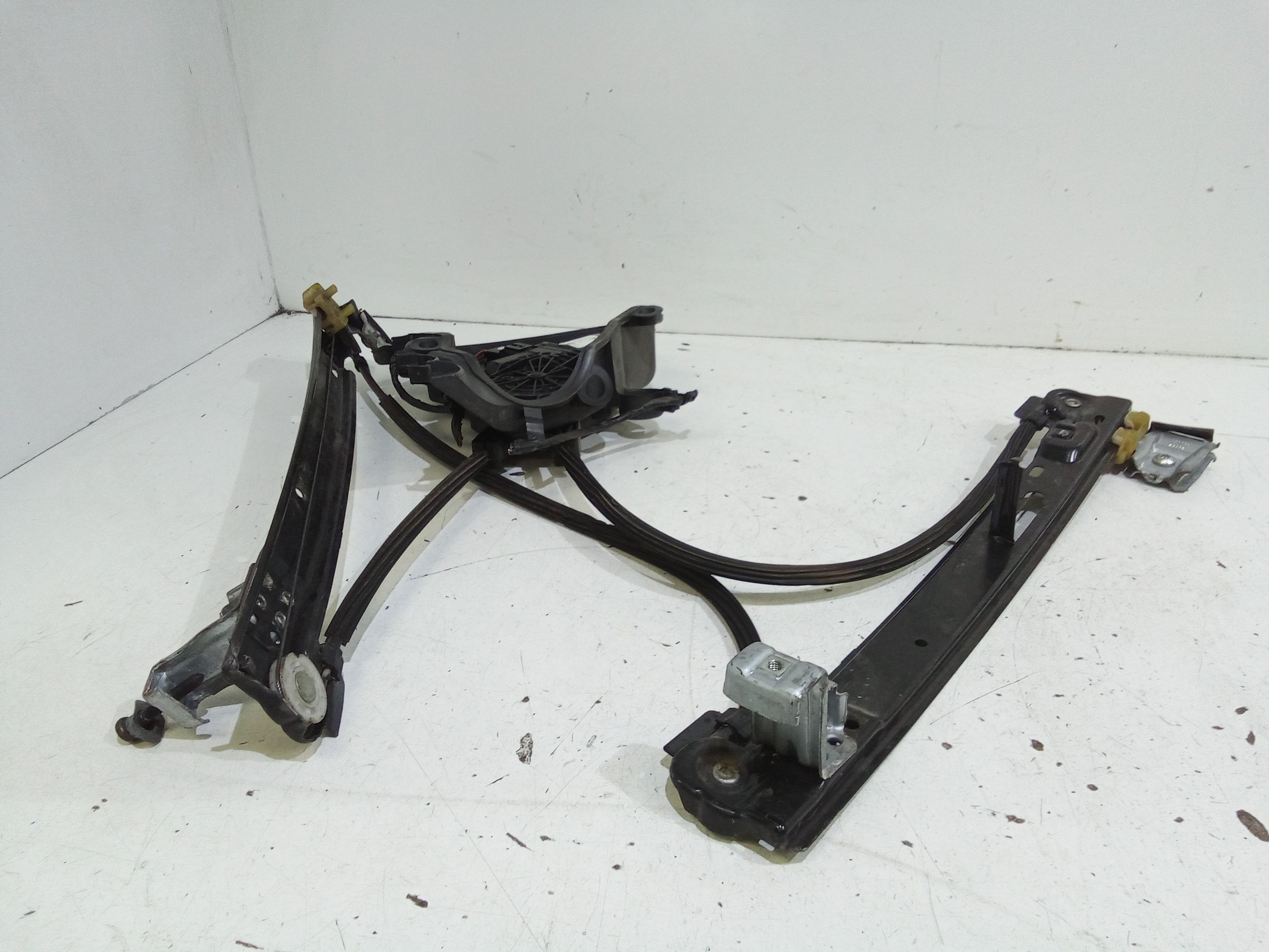 Alzacristallo Porta Ant. Destro 6L4837462 Usato