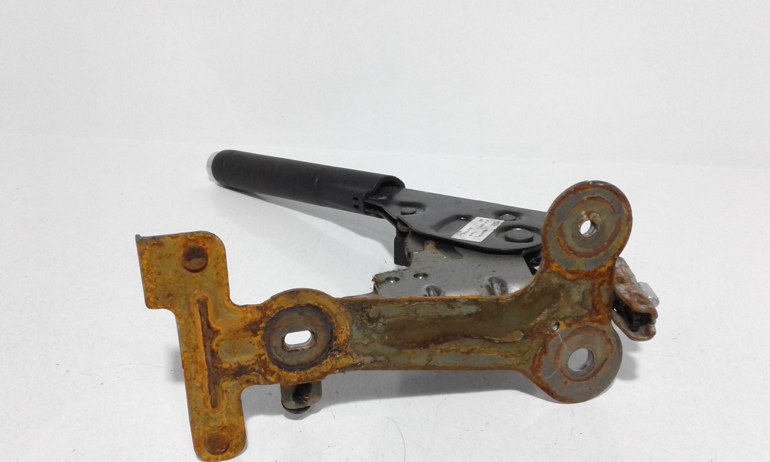 Leva Freno Stazionamento 98062963ZD Usato