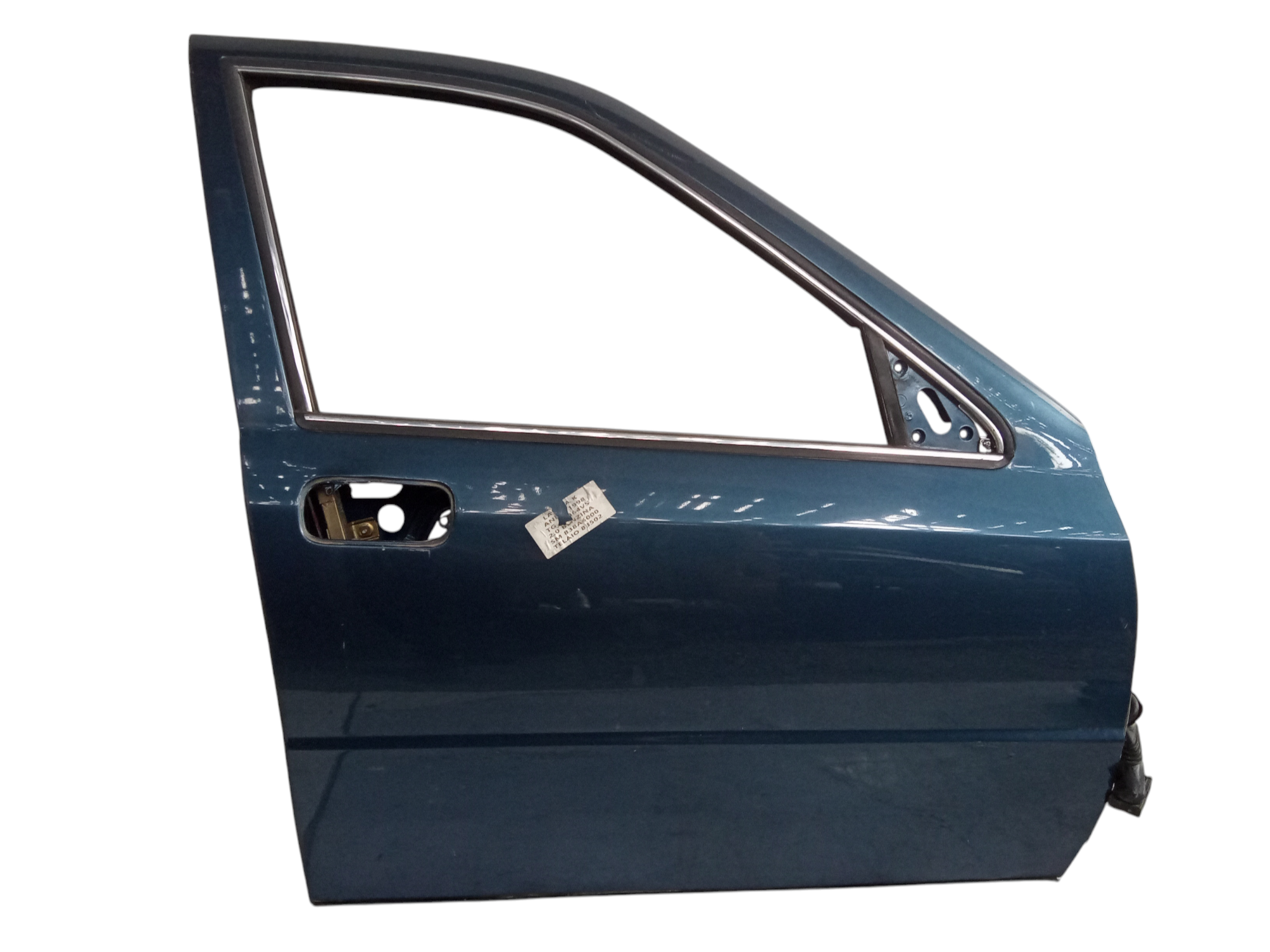 Porta Ant. Destro 46446971 Usato