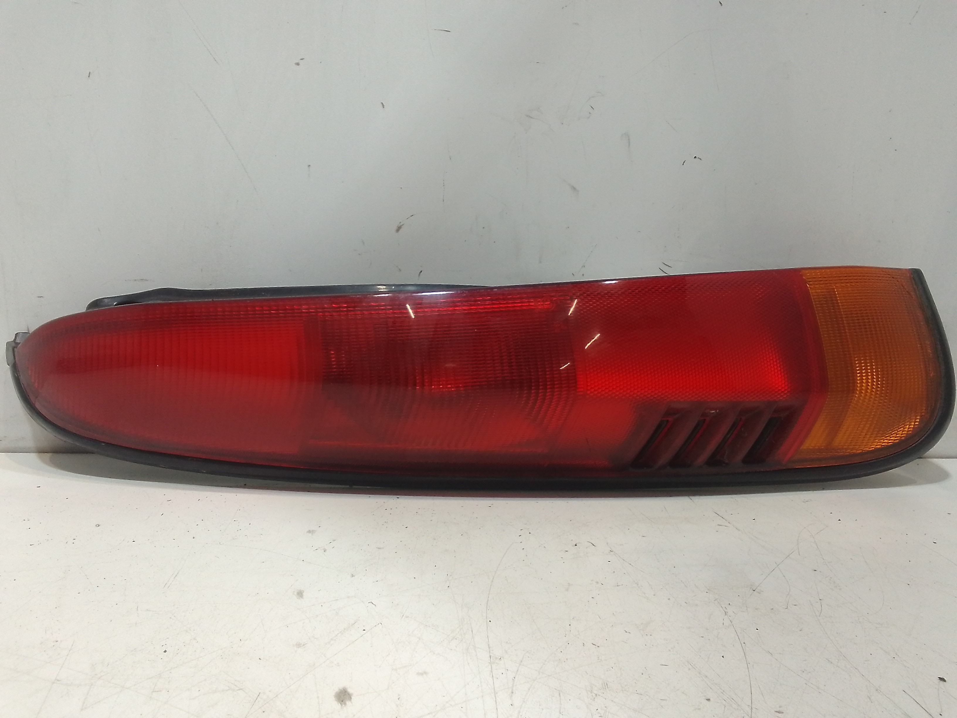 Fanale Post. Sinistro 8156087405000 Usato