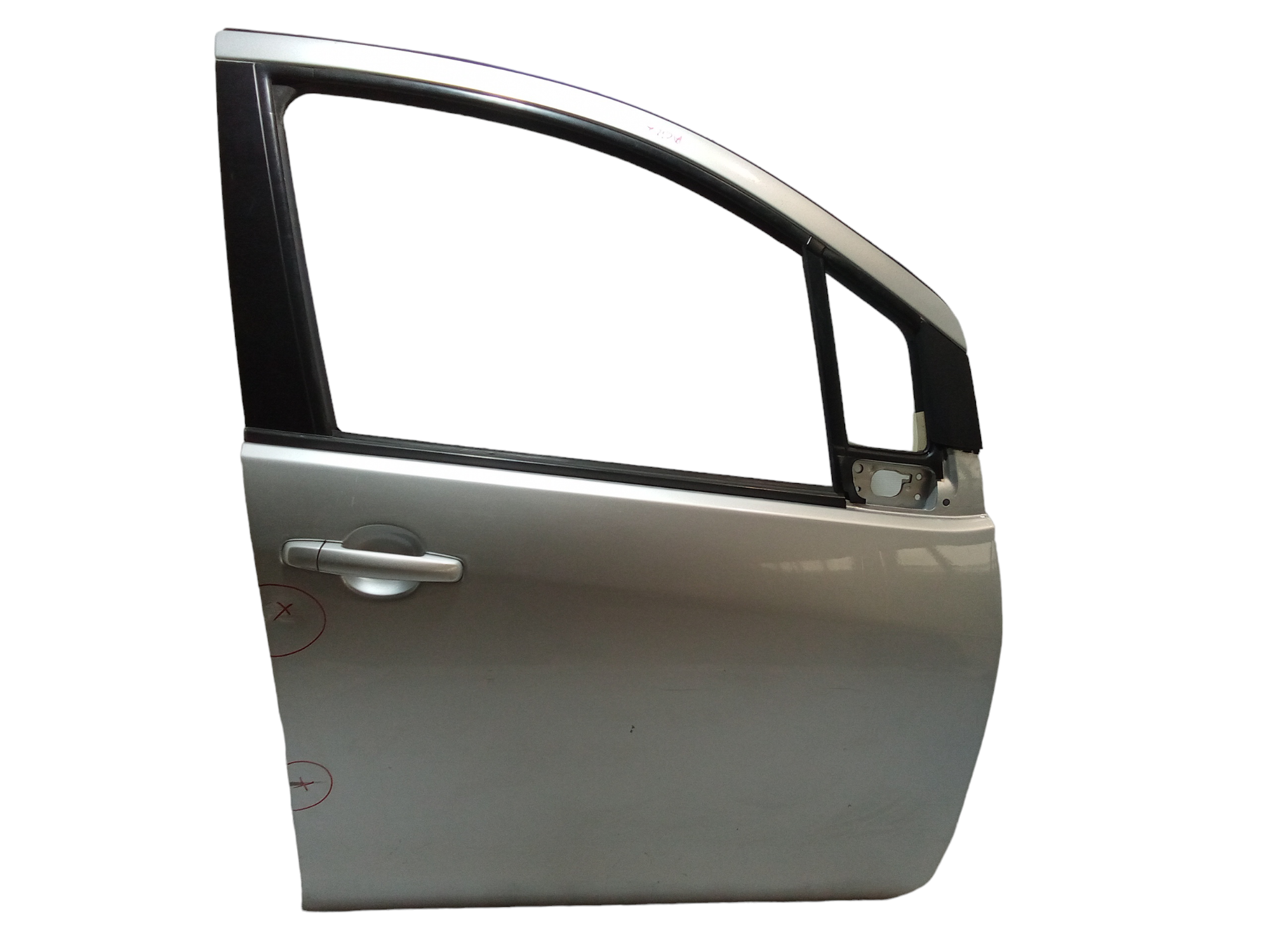 Porta Ant. Destro 93193290 Usato