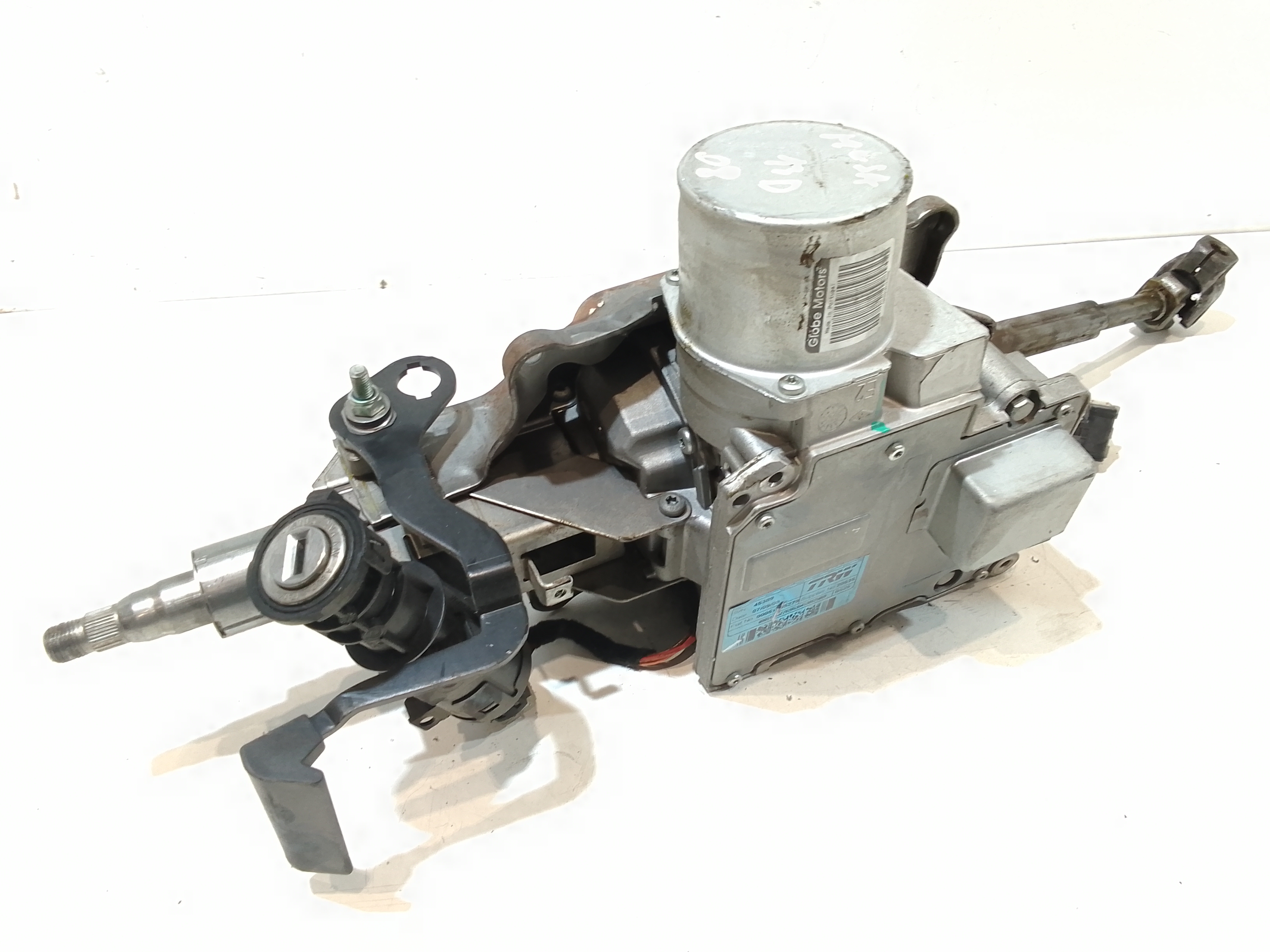 Servosterzo Elettronico 71749351 Usato