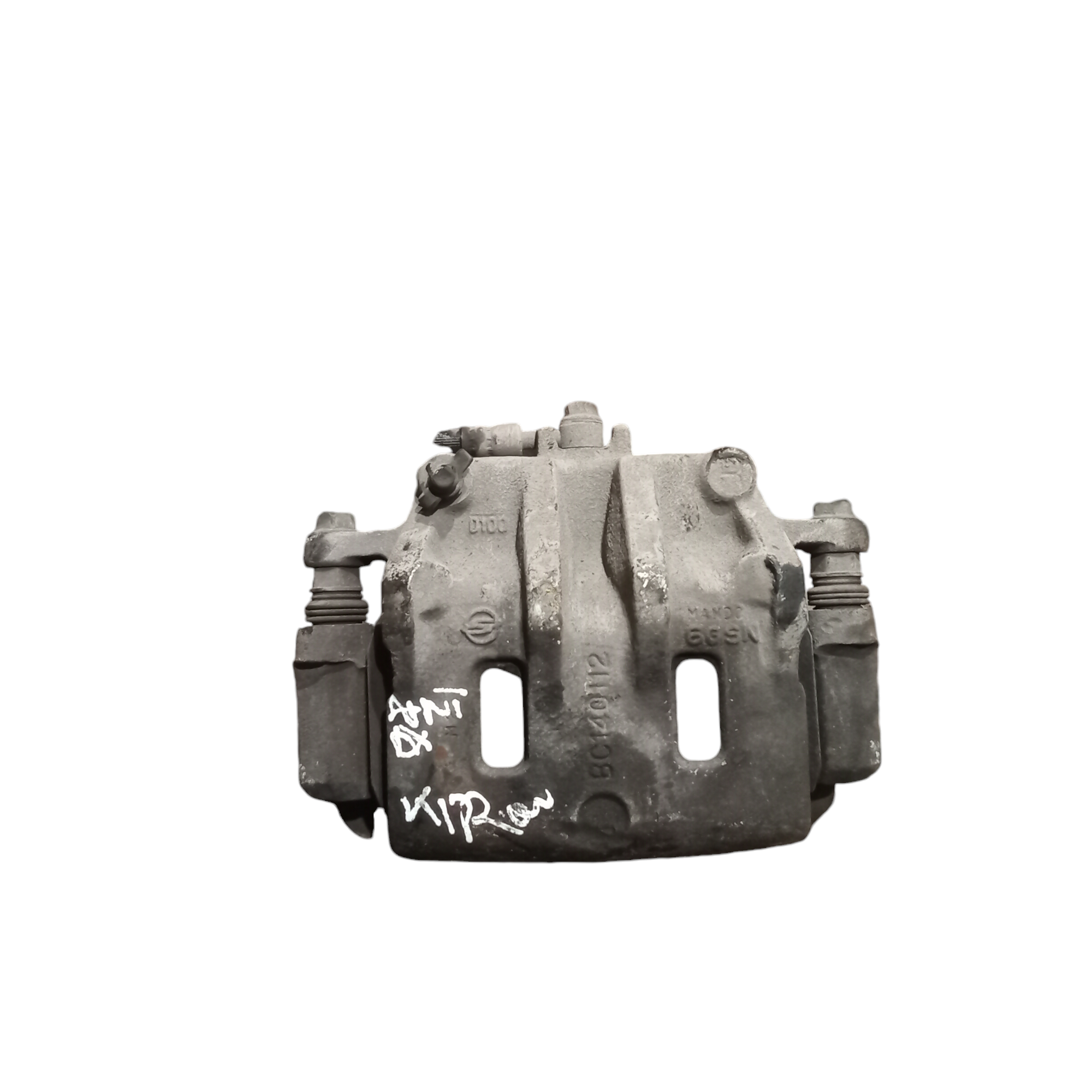 Pinza Freno Ant. Destro 4814009102 Usato