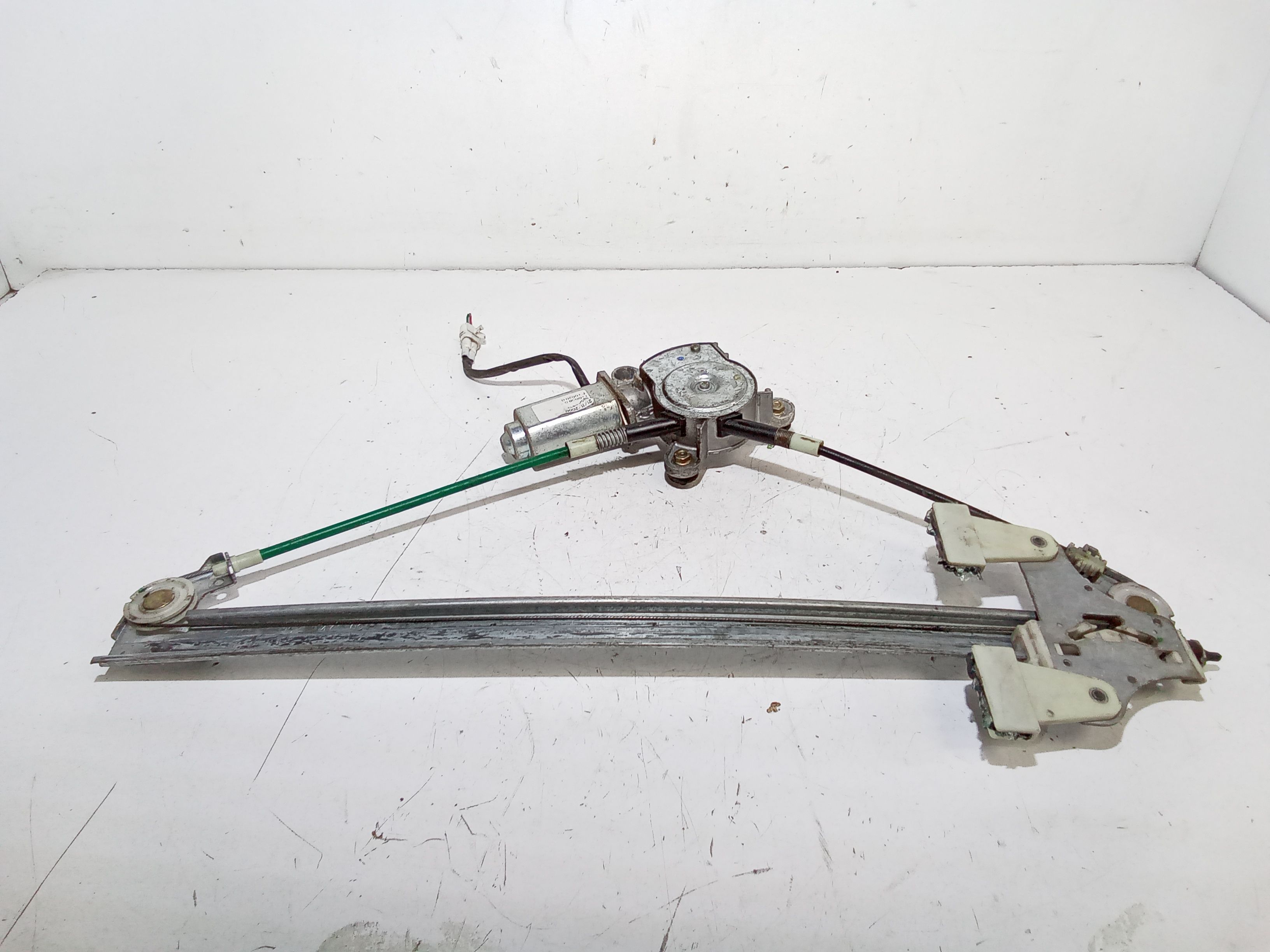 Alzacristallo Porta Ant. Destro 9206363 Usato