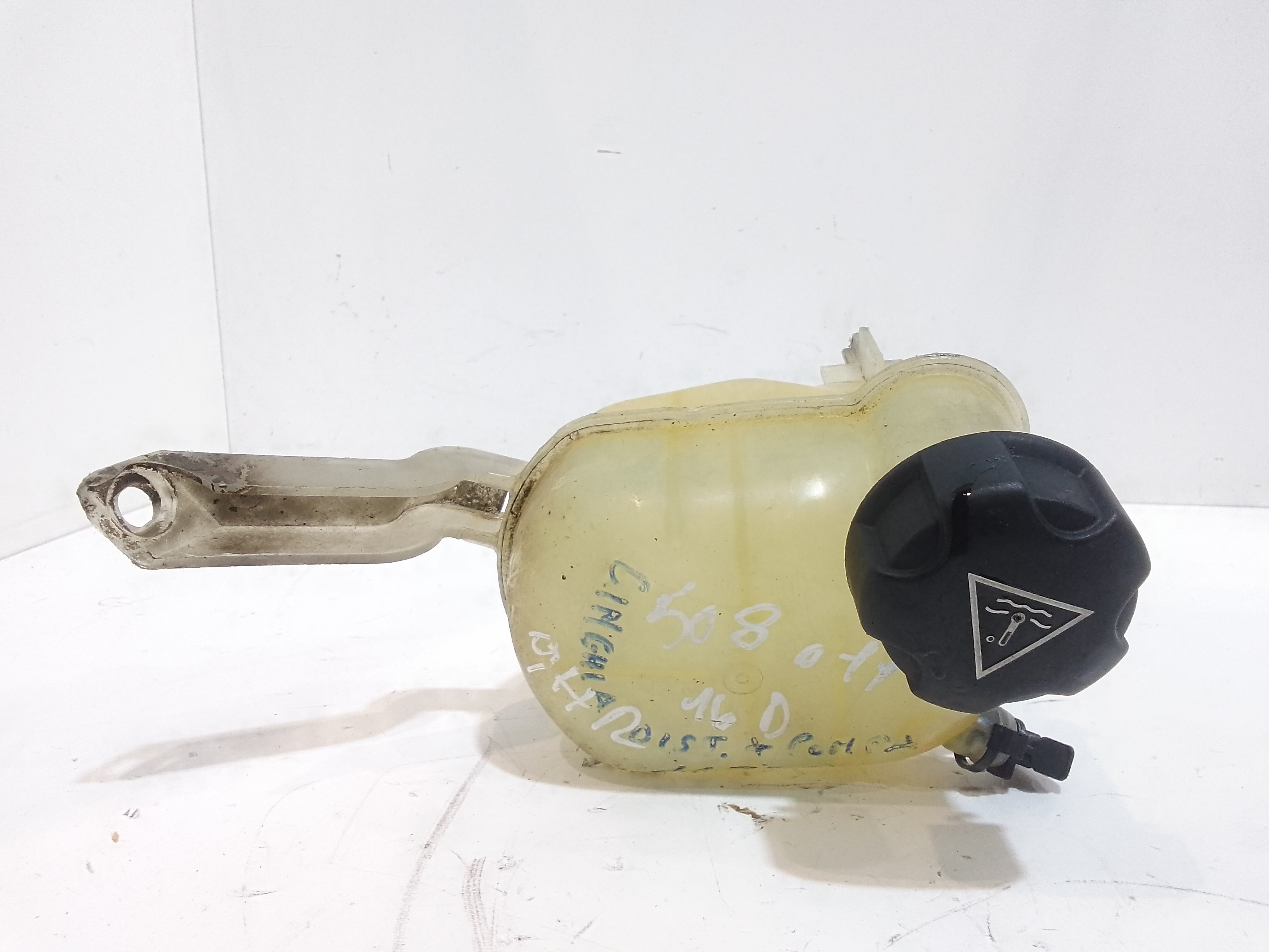 Vaschetta Compensazione Radiatore 1323V1 Usato