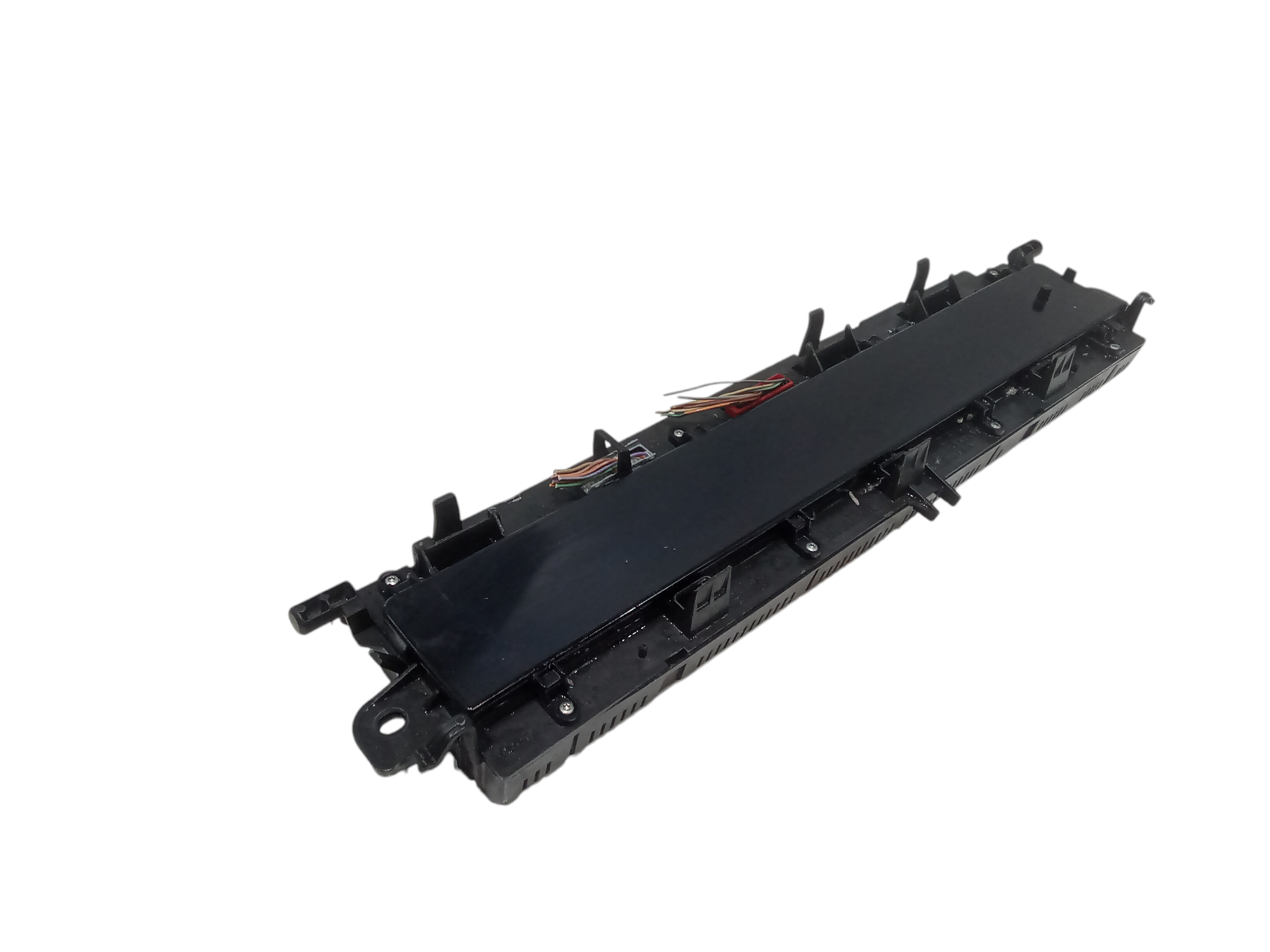 Quadro Portastrumenti Usato