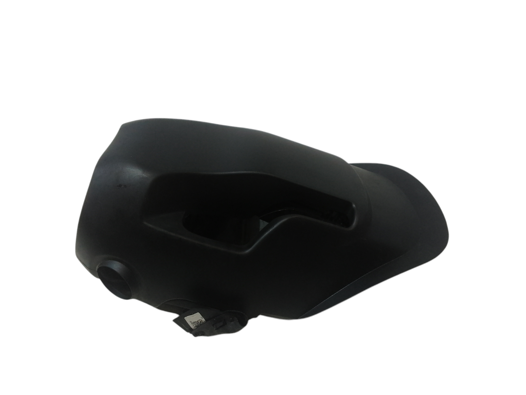 Cuffia Albero Sterzo L/abitacolo Usato