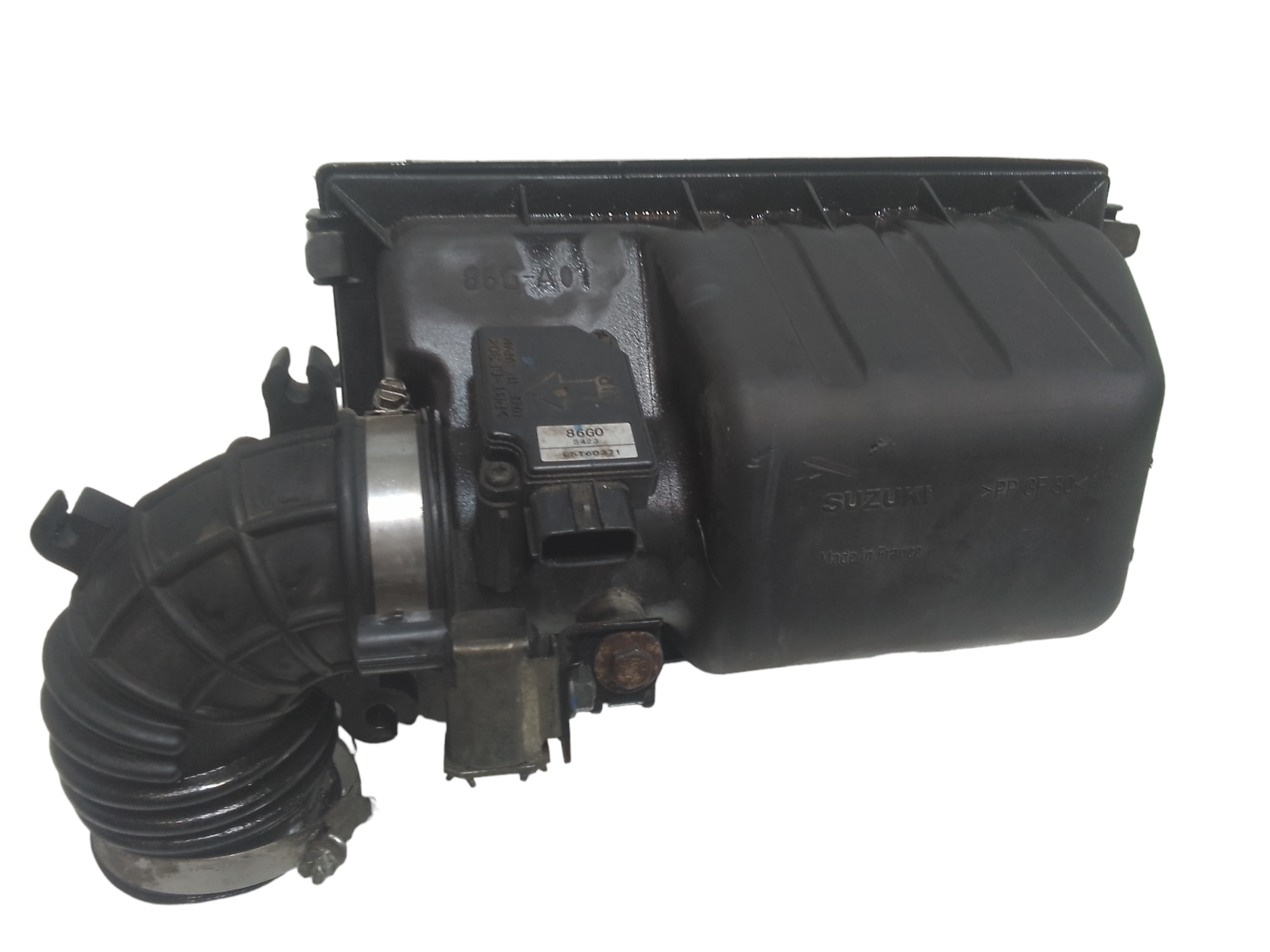 Filtro Aria Compl. 1370086G00000 Usato