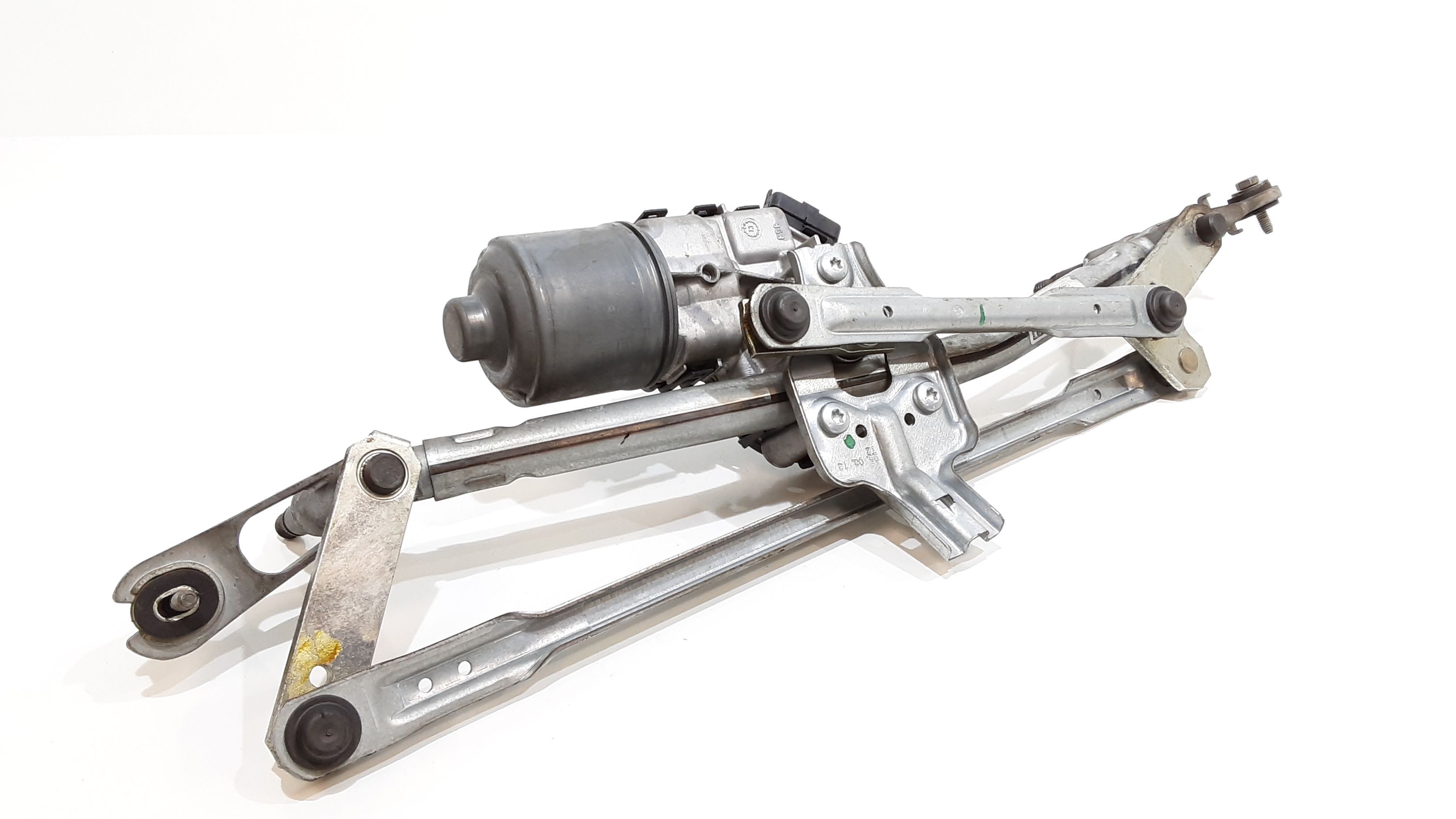 Motorino Tergiparabrezza Compl. Usato