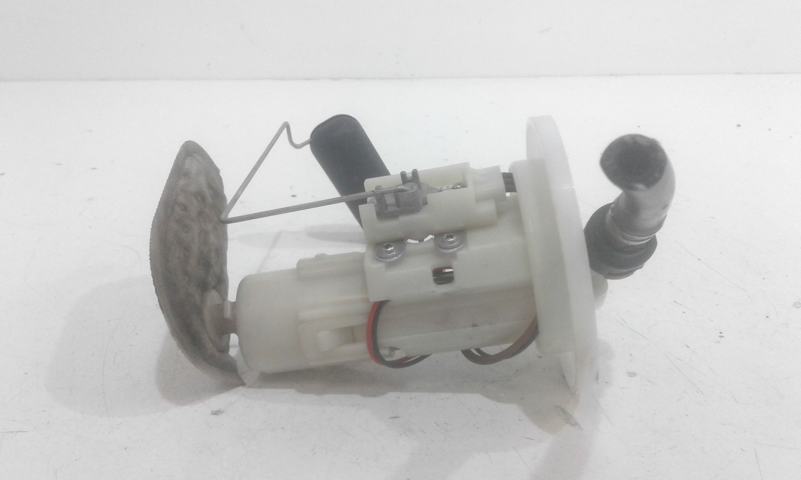 Pompa Carburante Usato