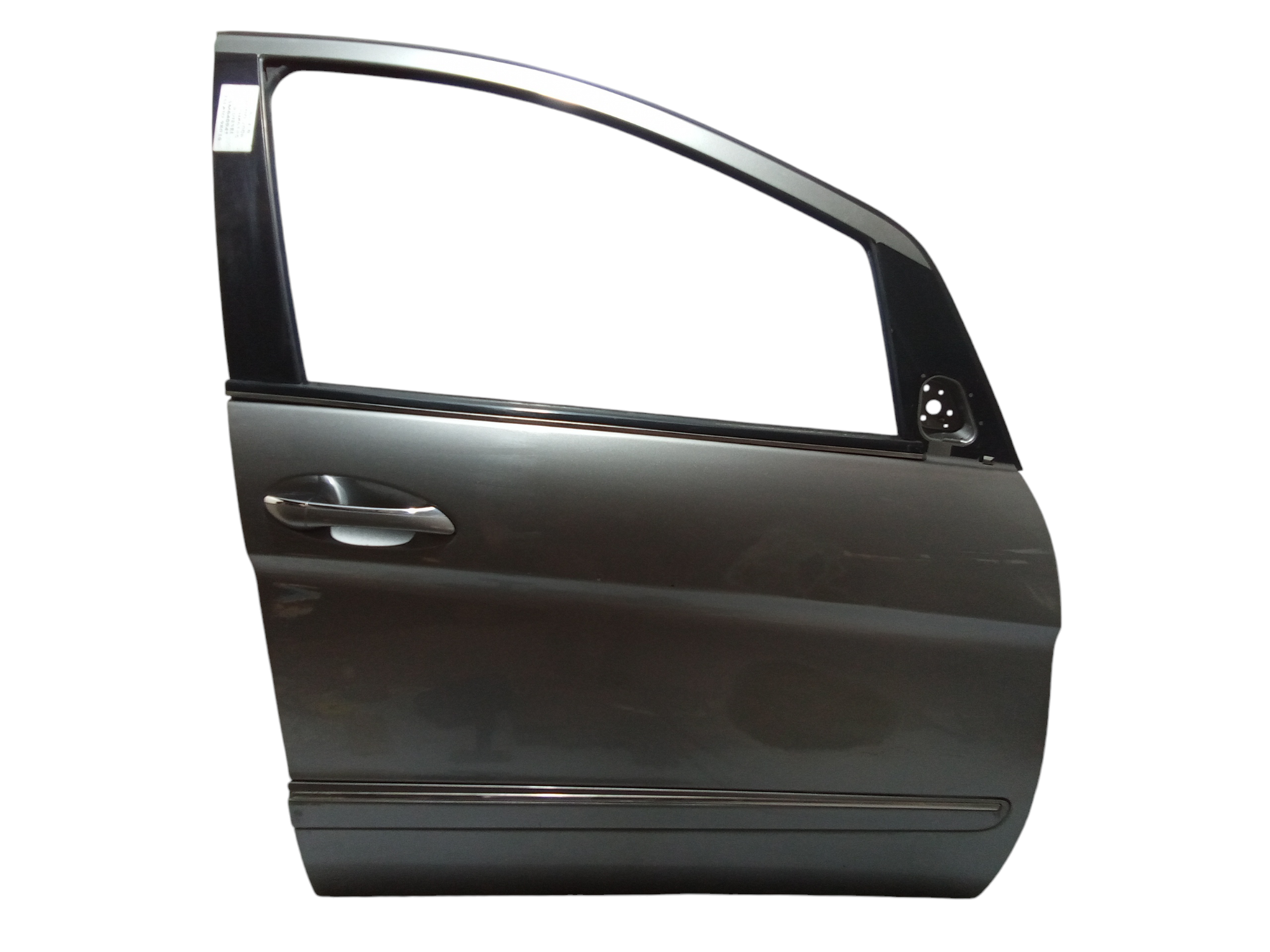 Porta Ant. Destro A1697202605 Usato