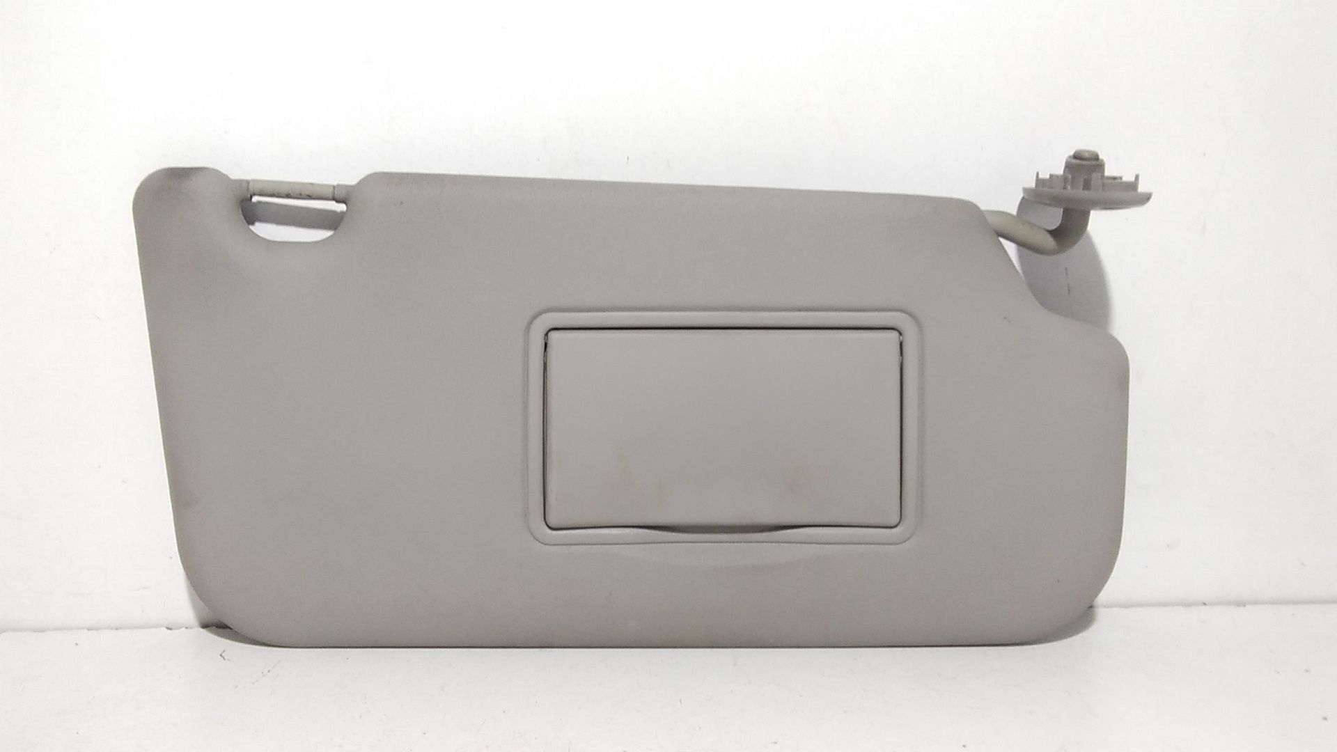 Aletta Parasole Parabrezza Destro 1222069 Usato