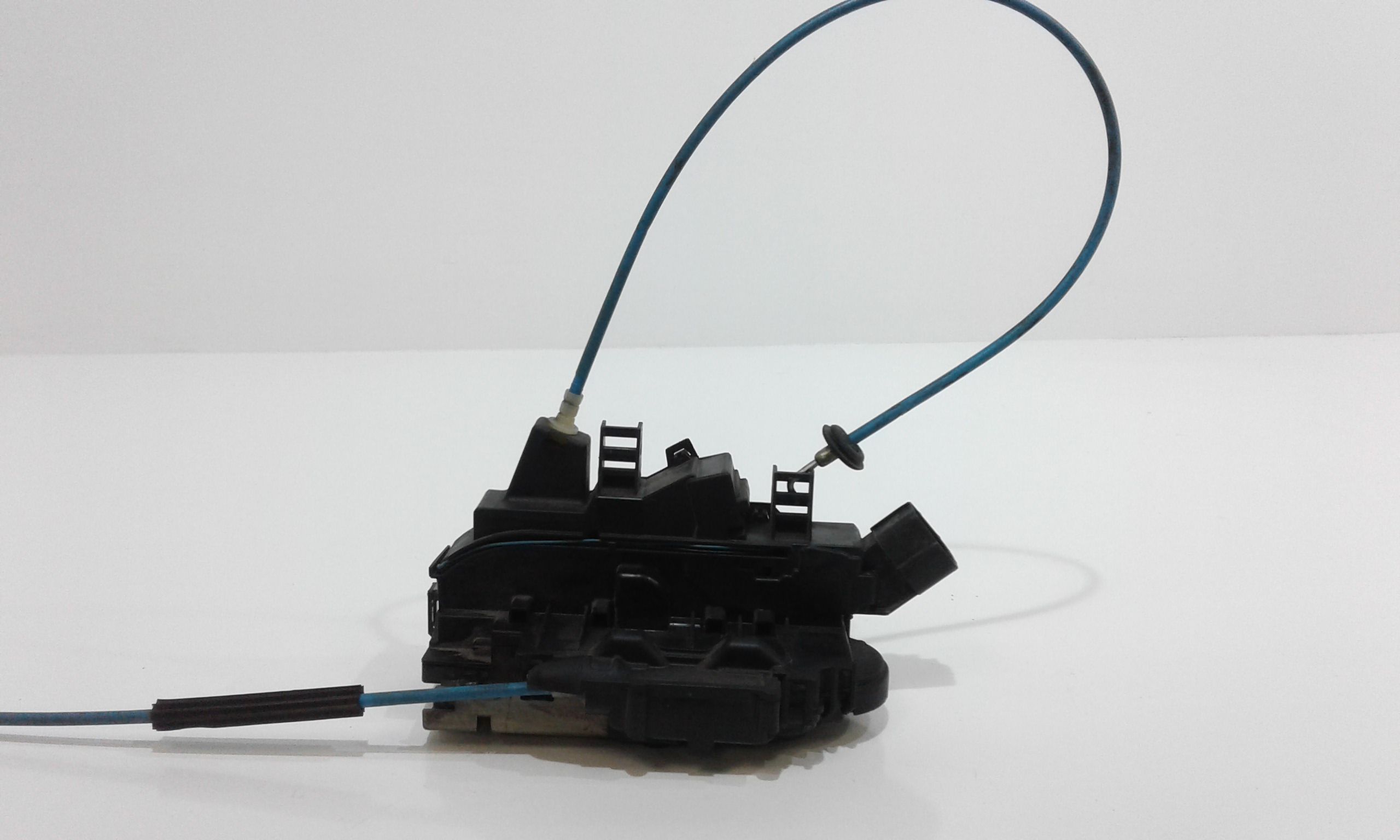 Serratura Porta Post. Destro Usato