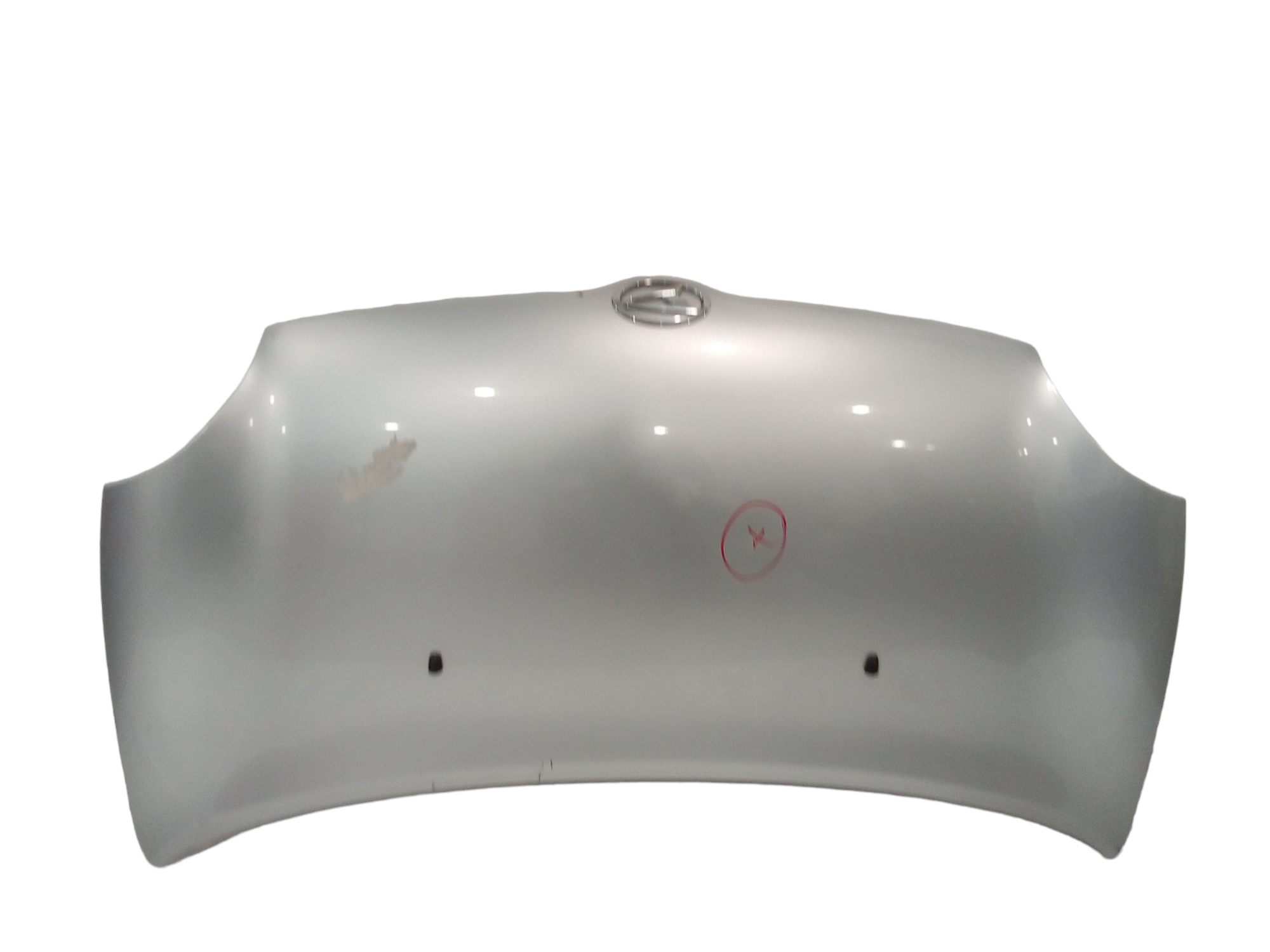 Cofano Ant. 53301B2160 Usato