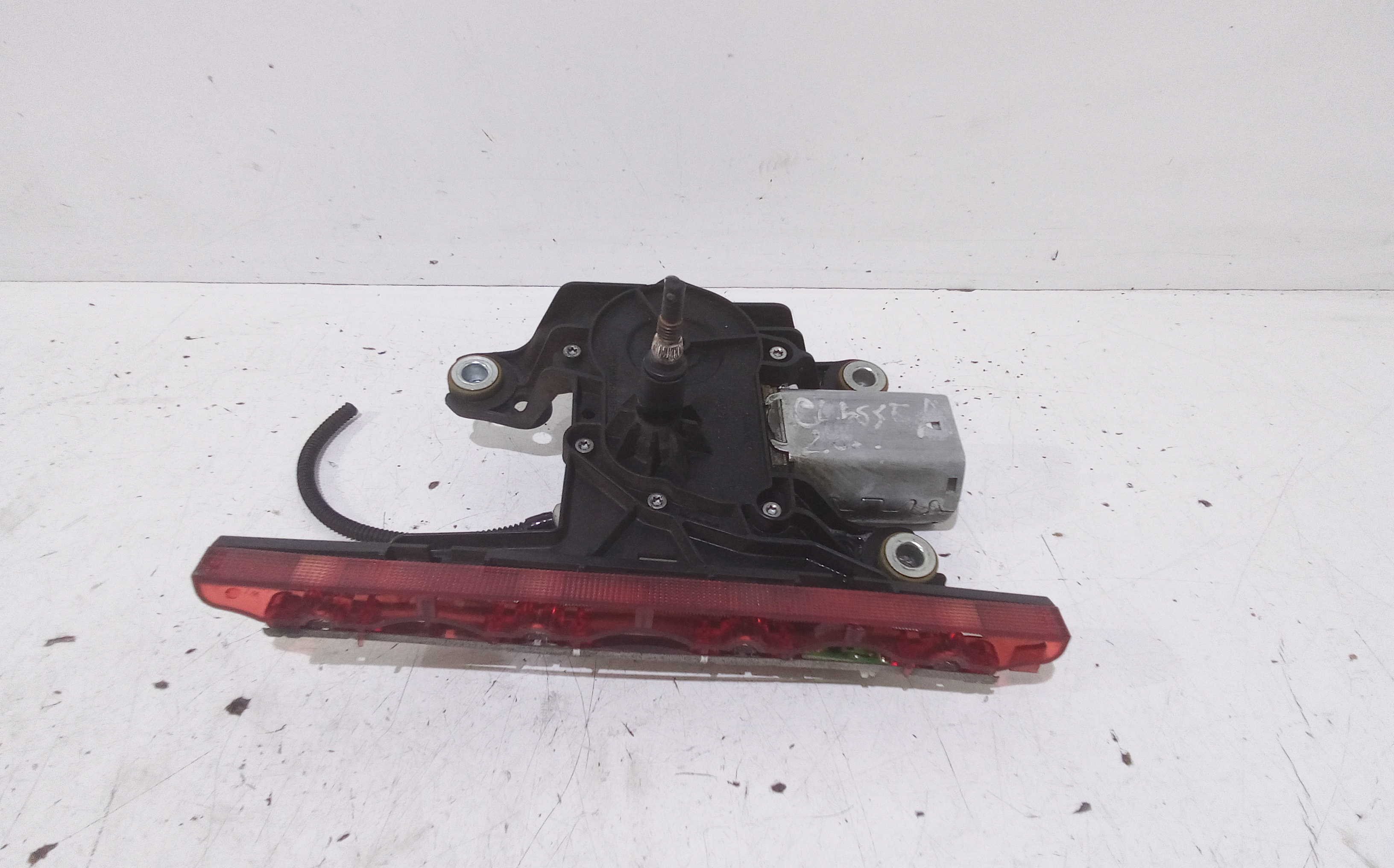 Motorino Tergilunotto A1698200340 Usato