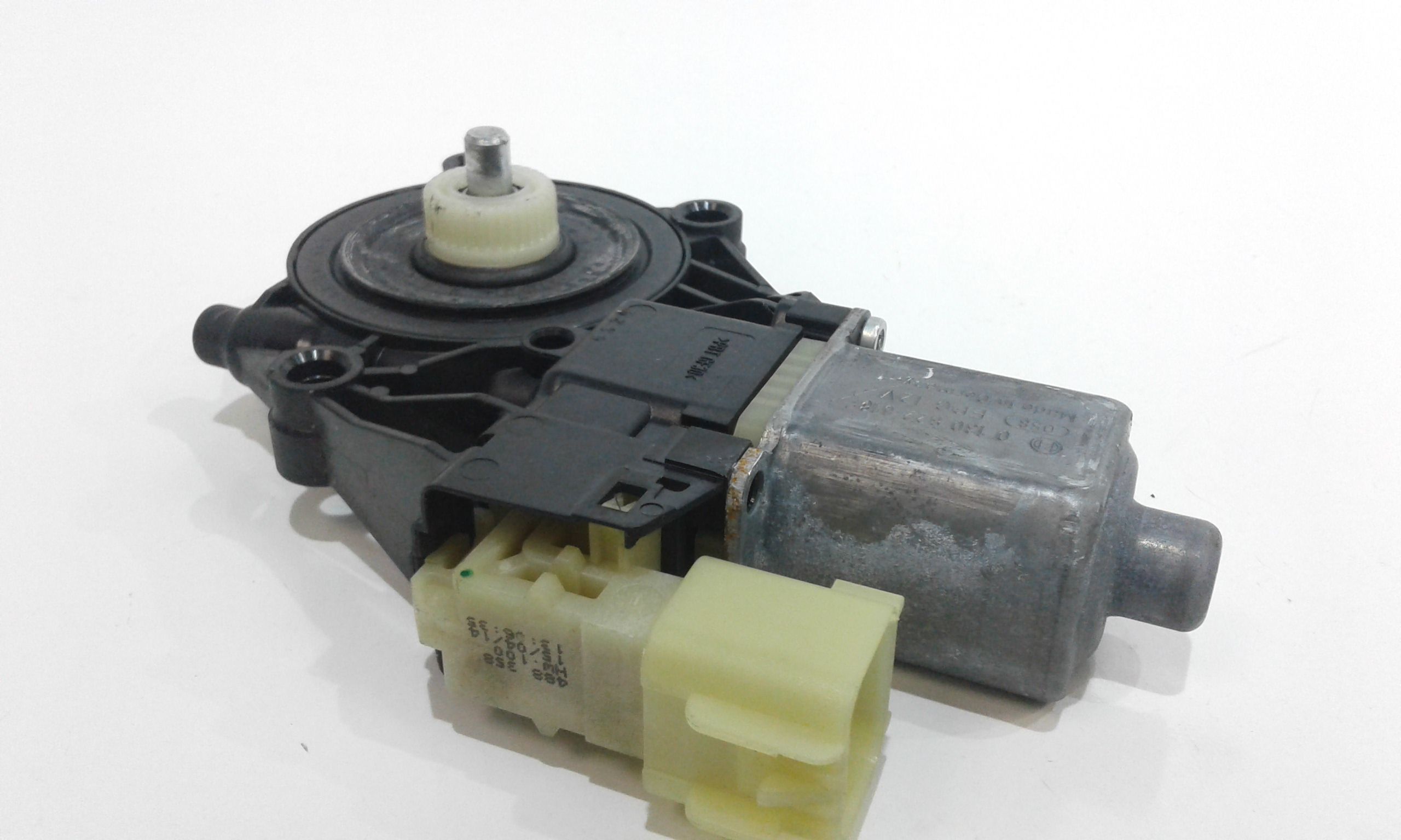 Motorino Alzacristallo Porta Ant. Sinistro 1852321 Usato