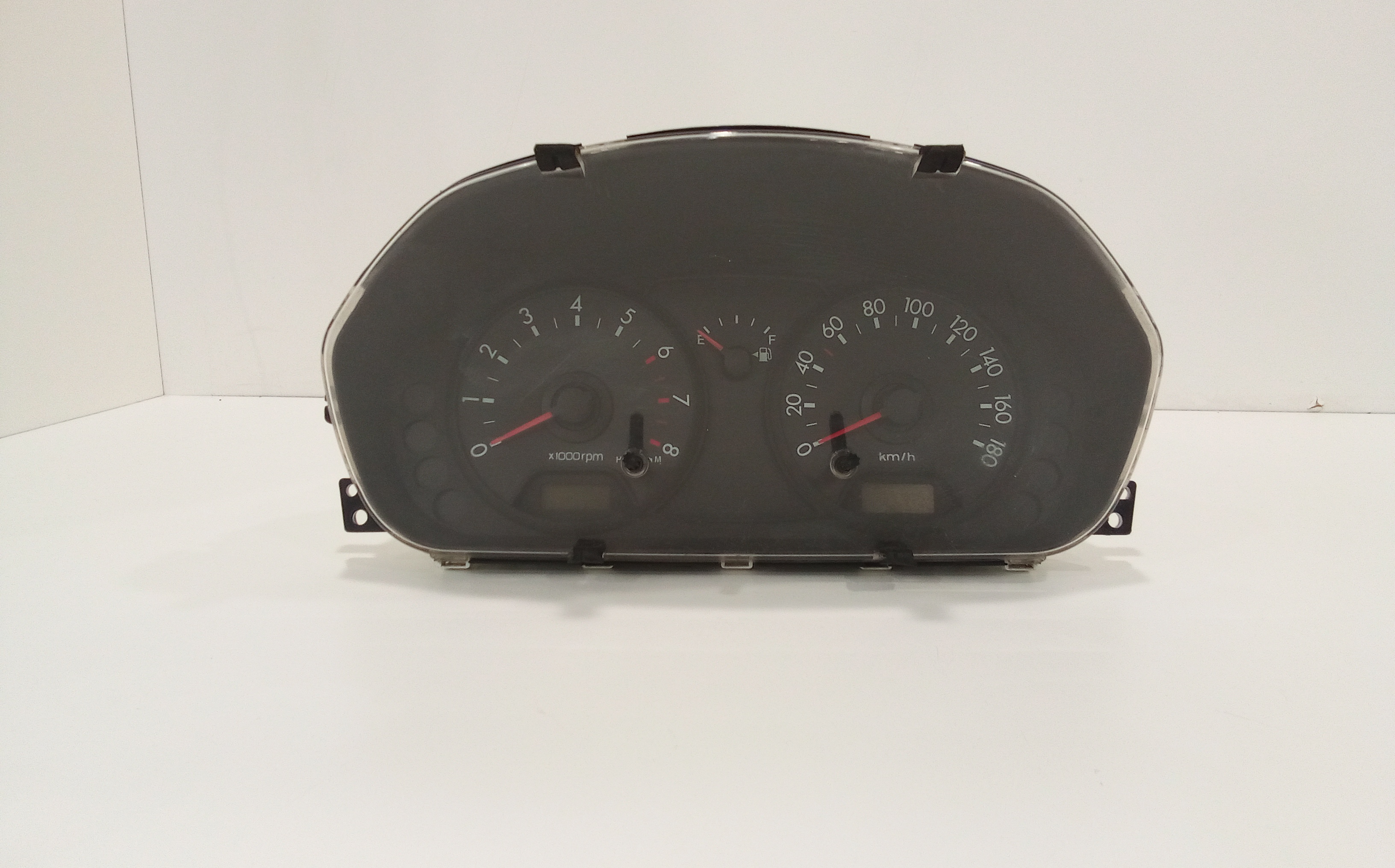 Quadro Portastrumenti Usato