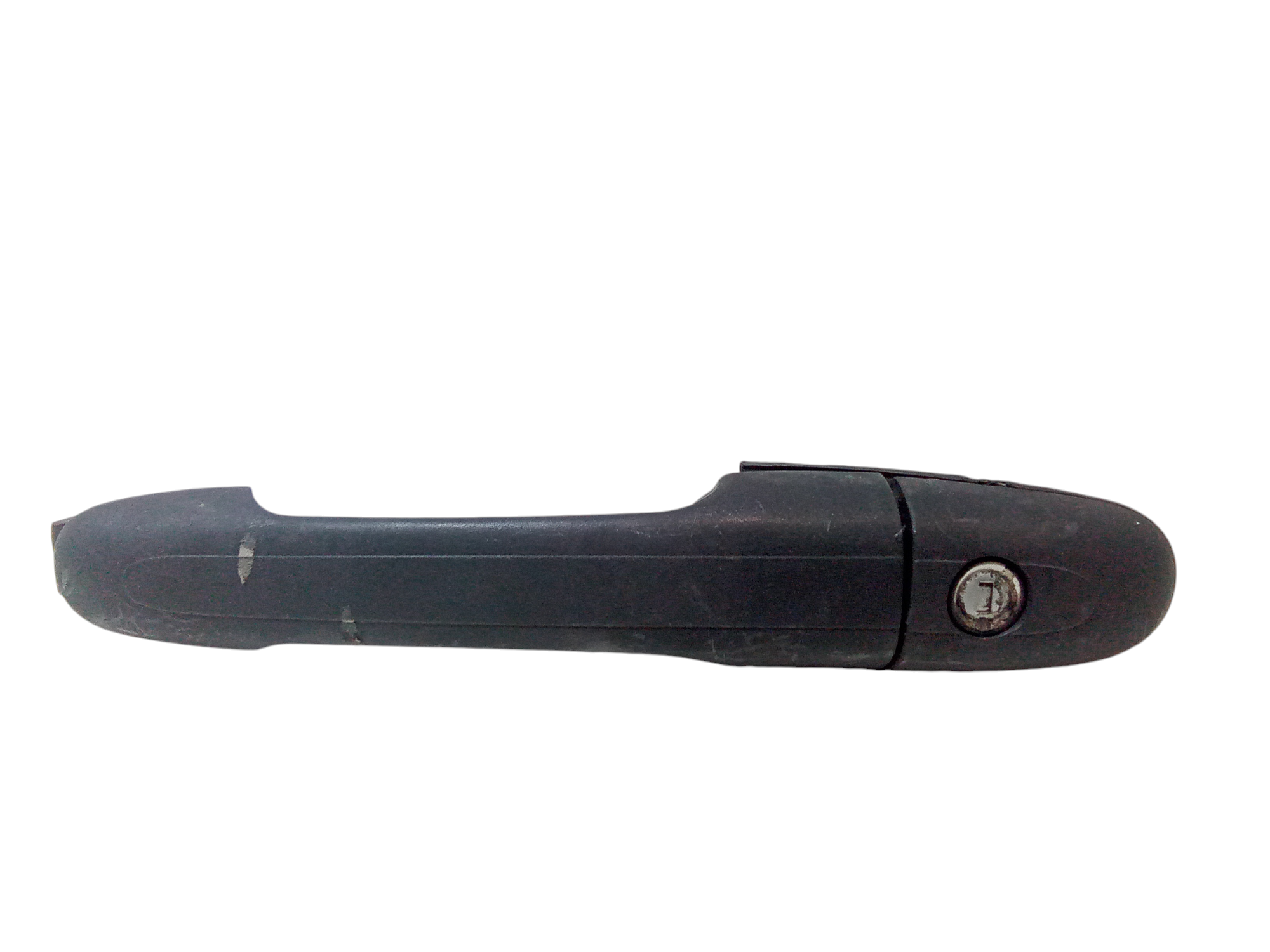 Maniglia Porta Carico Post. A Battente Sinistro Usato