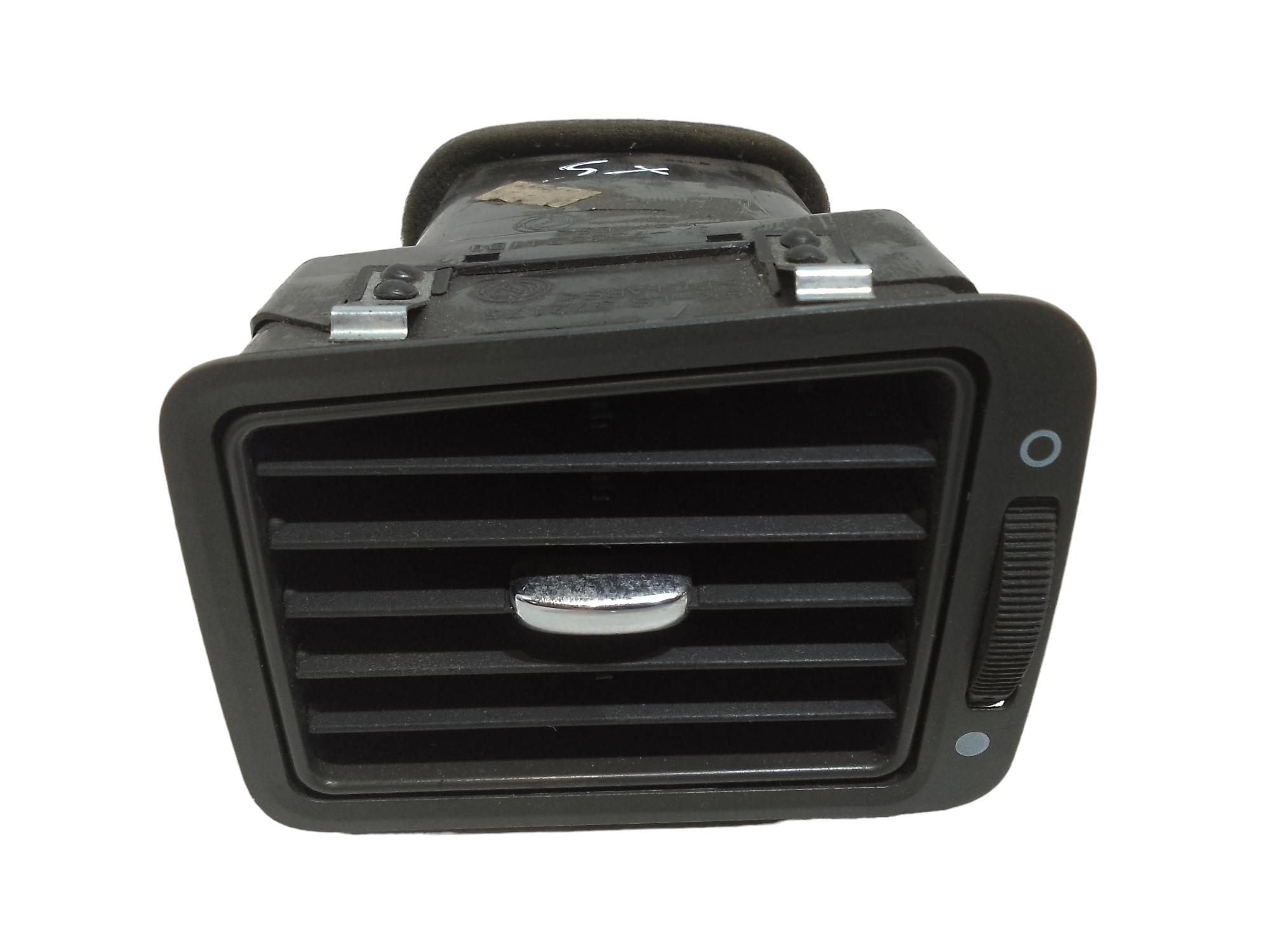 Condotto Aria Bocchette Lat. Cruscotto Sinistro Usato