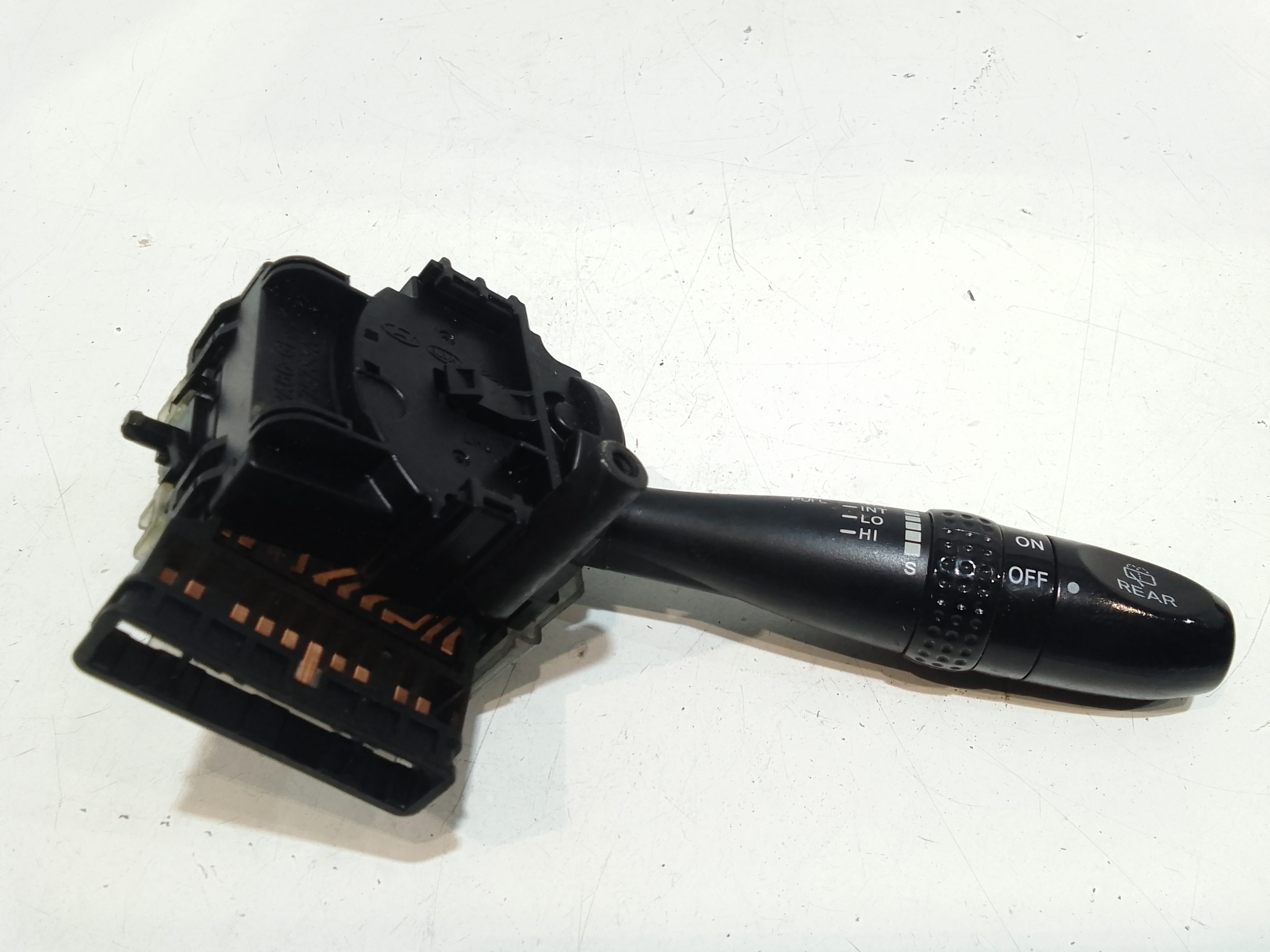 Devioguidasgancio Destro Usato