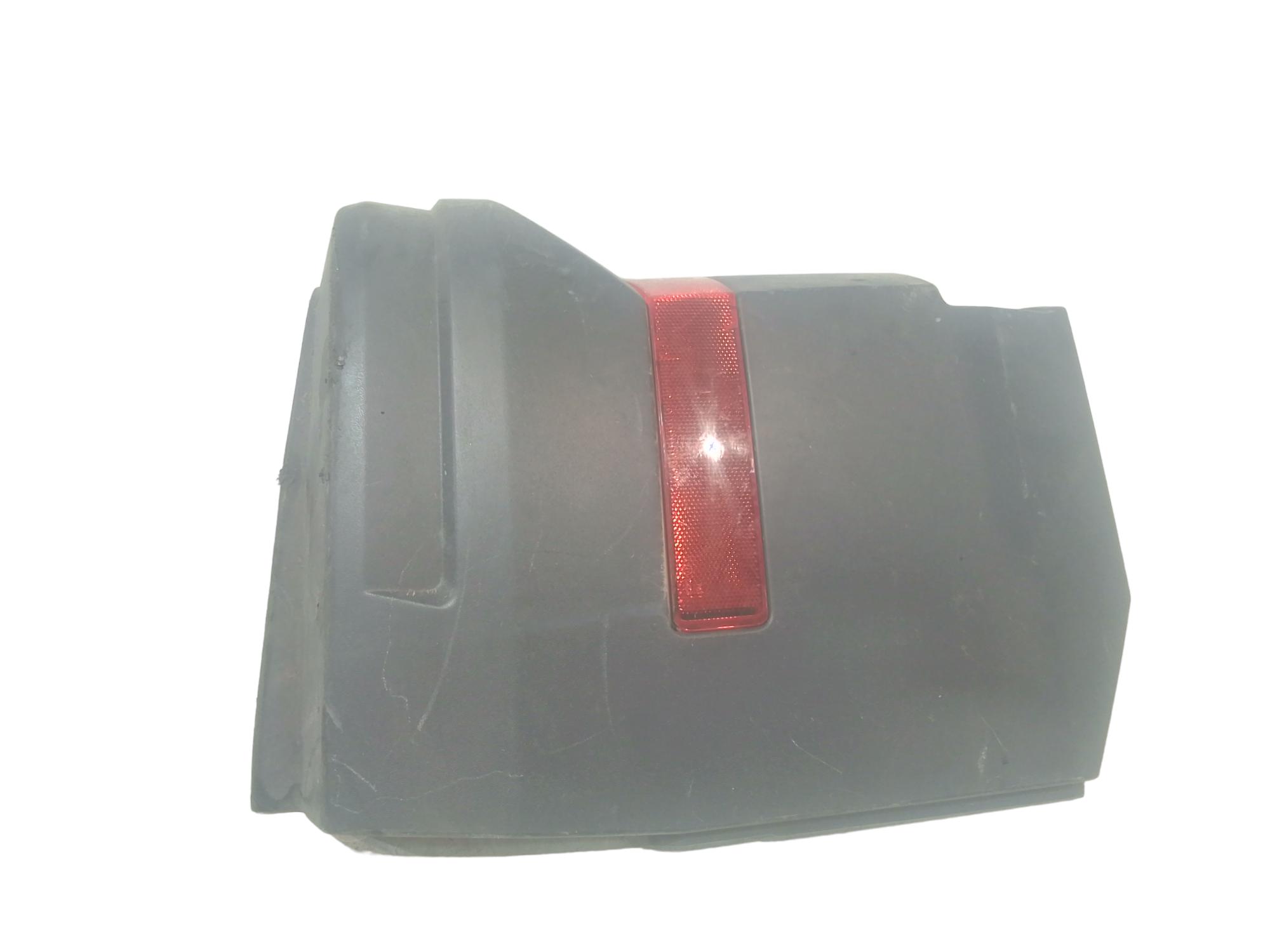 Paraurti Post. Lat. Destro 7C0807322B9B9 Usato