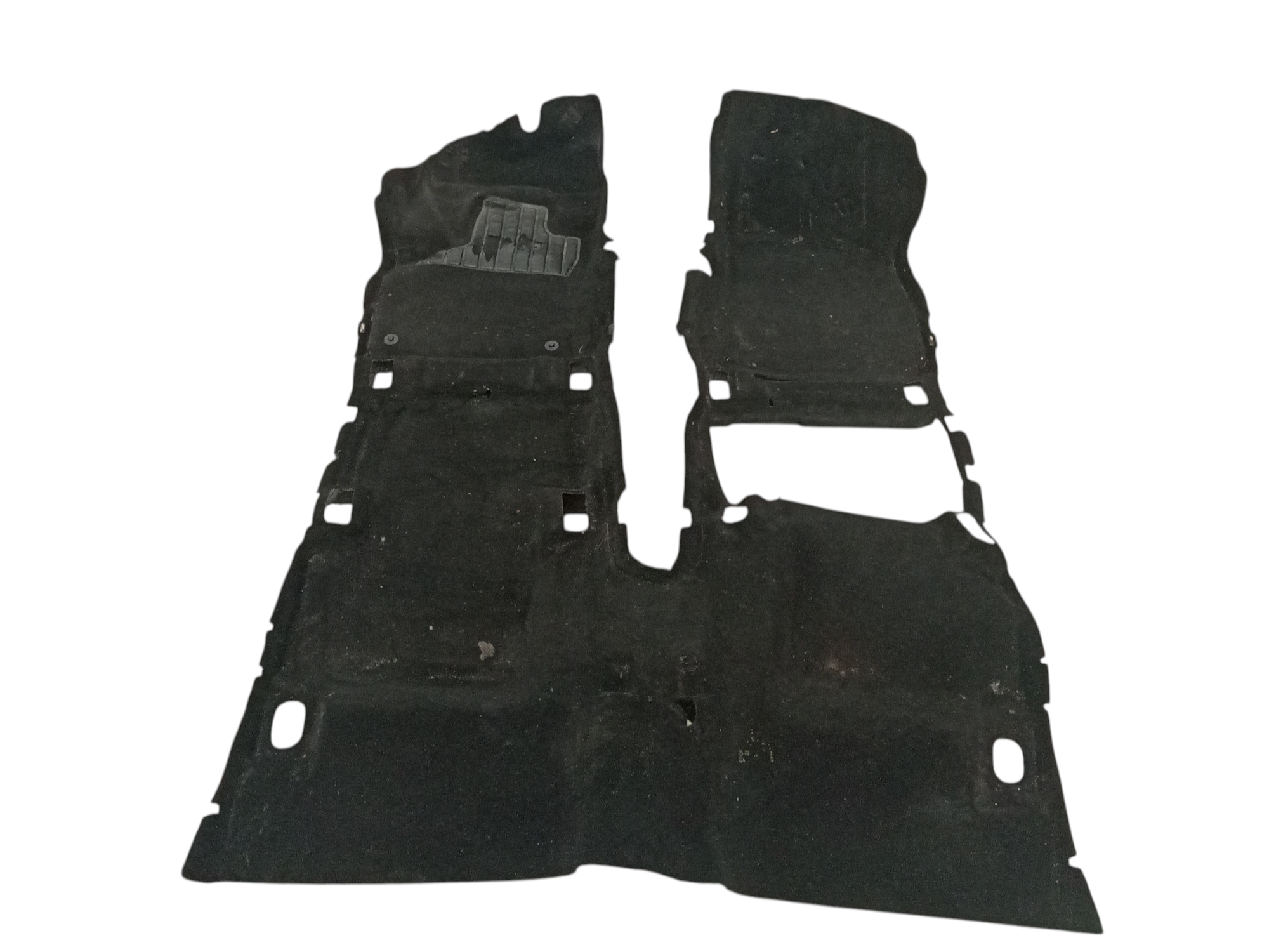 Tappeto Pavimento Compl. 749029049R Usato