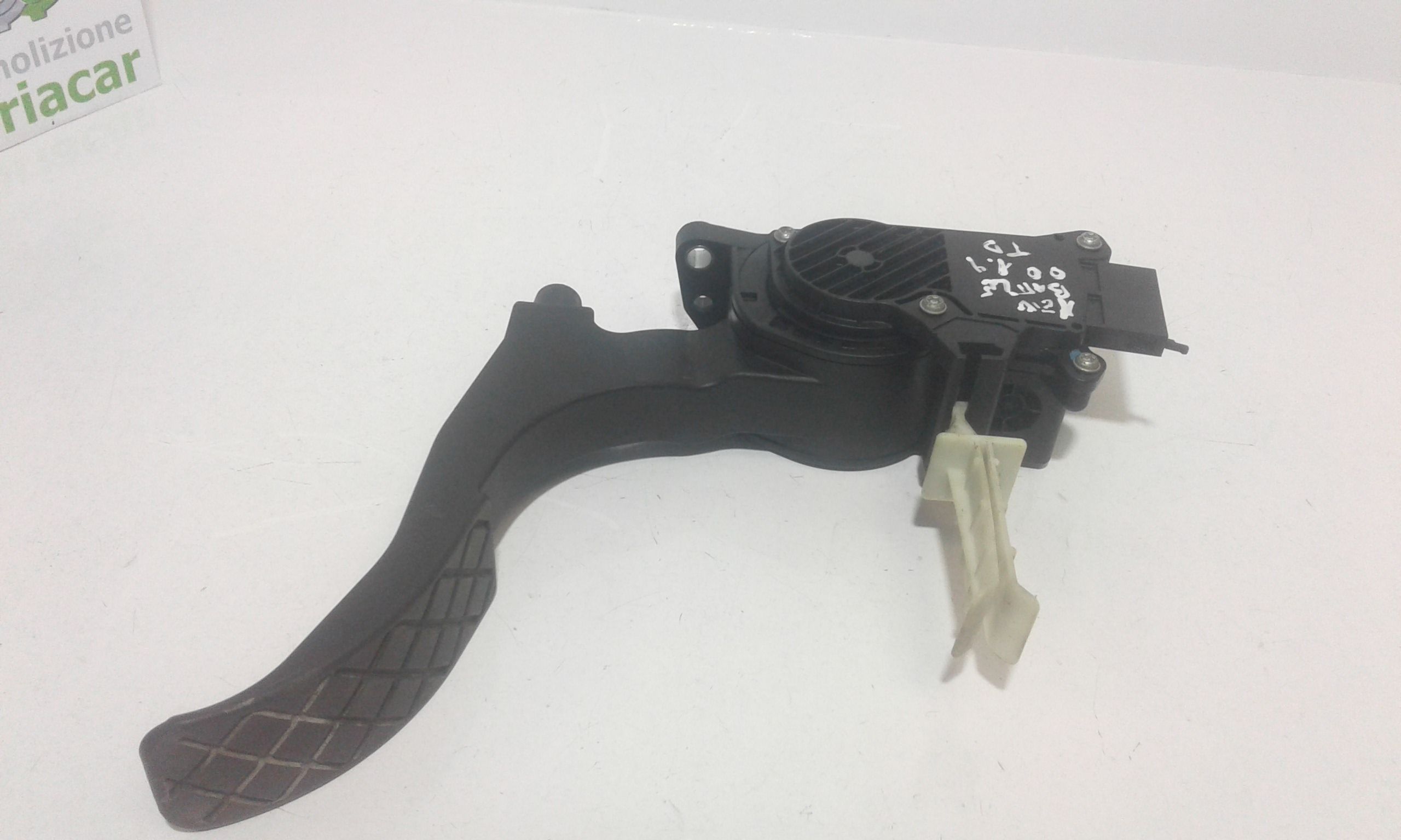 Pedale Acceleratore 1J1721511CB41 Usato