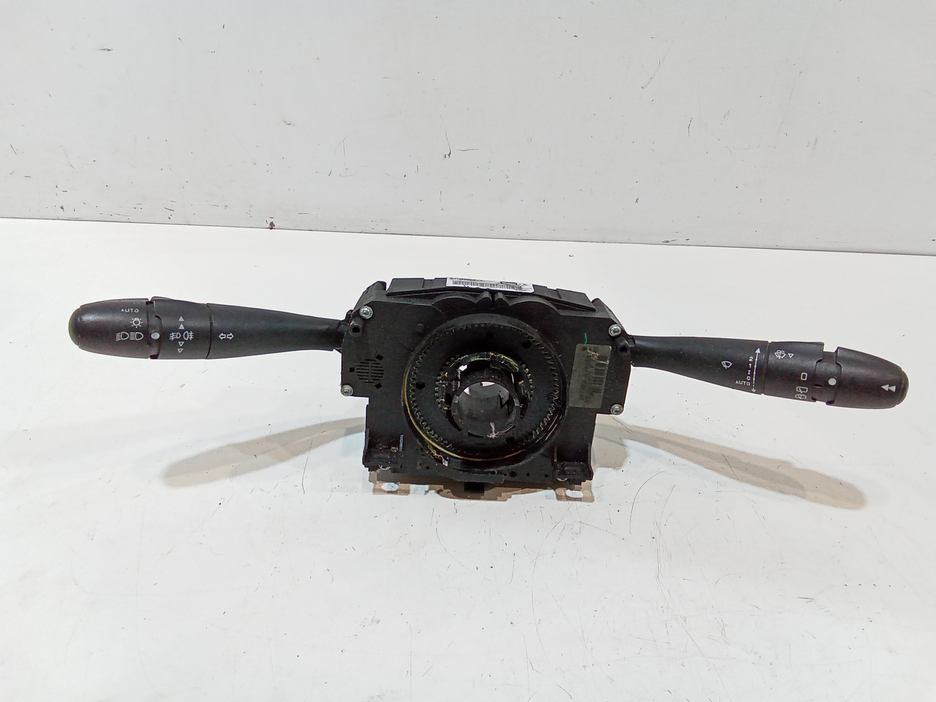 Devioguidasgancio Compl. Usato