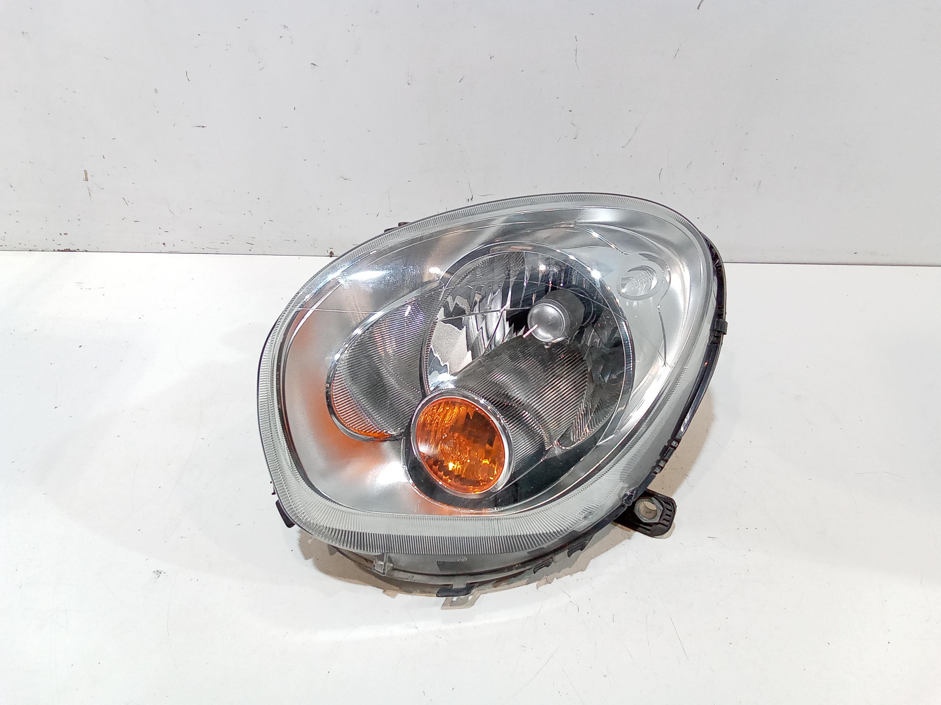 Proiettore Sinistro 63129801025 Usato