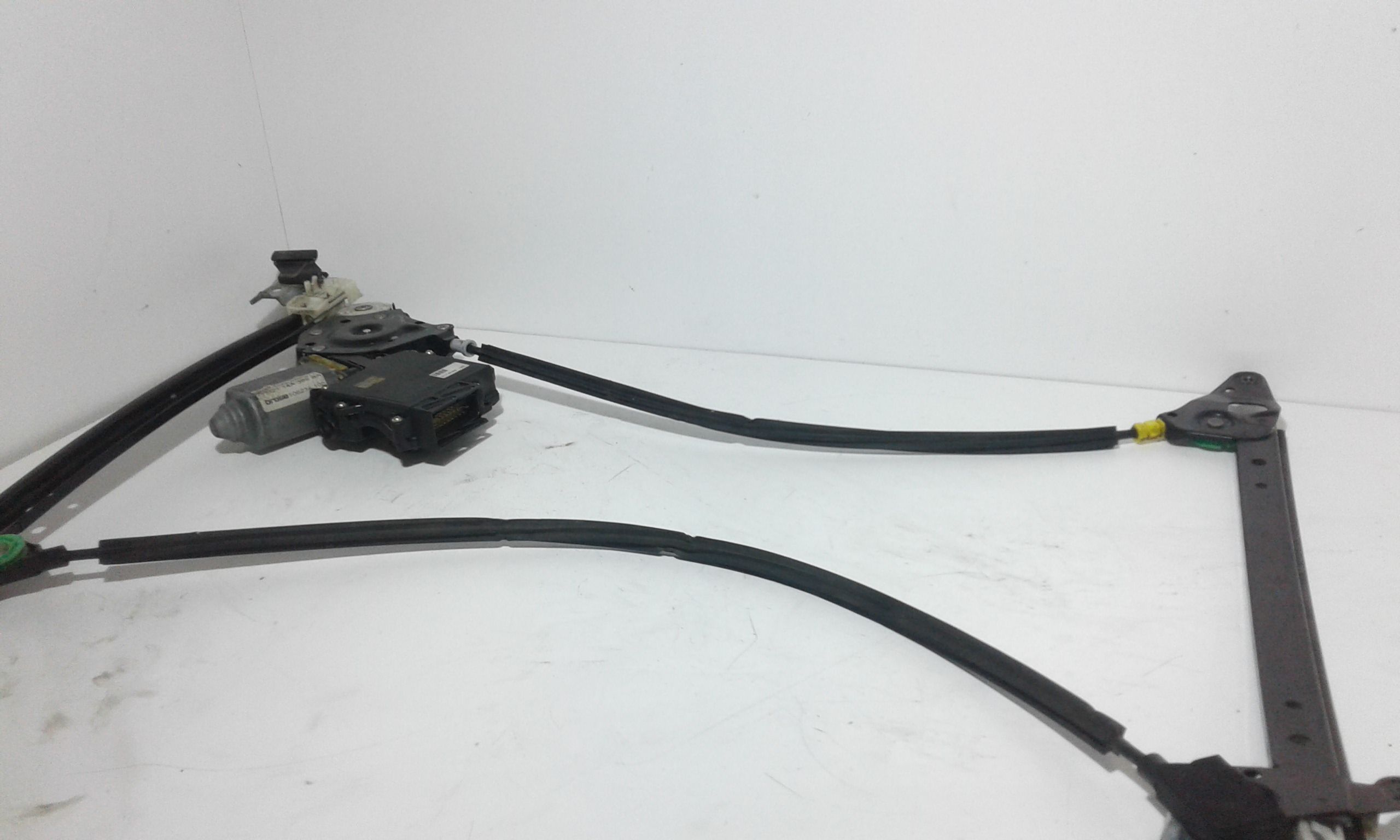 Alzacristallo Porta Post. Sinistro 7M0839401K Usato