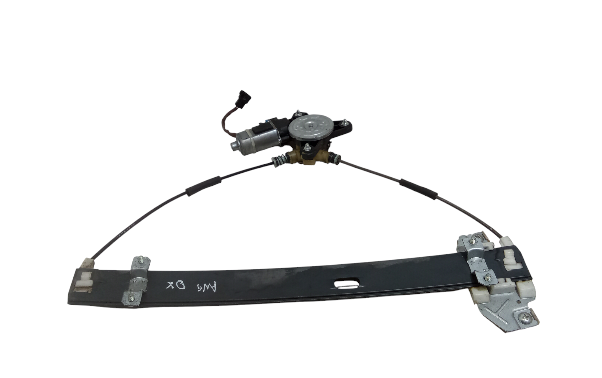 Alzacristallo Porta Ant. Destro 96601485 Usato