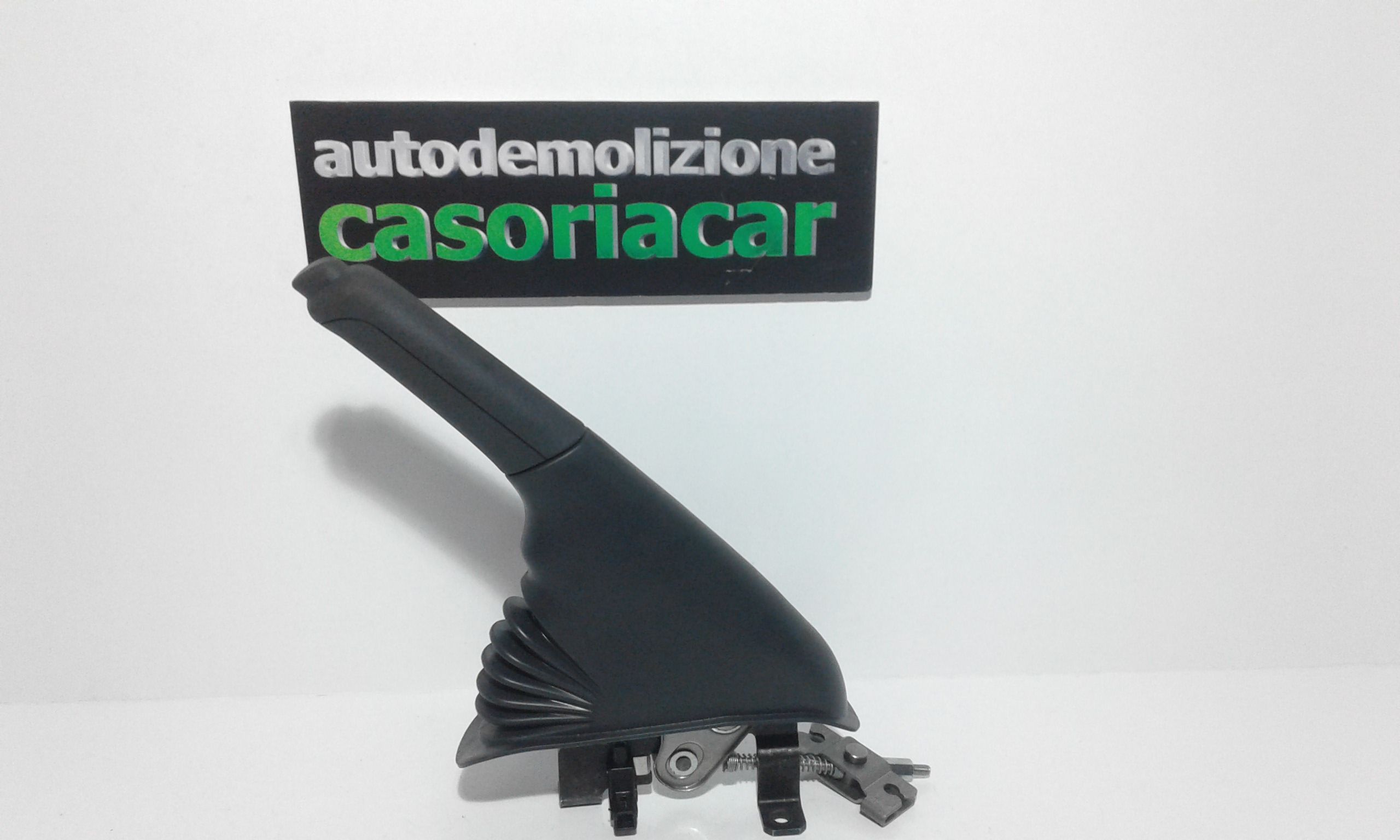 Leva Freno Stazionamento 735571306 Usato