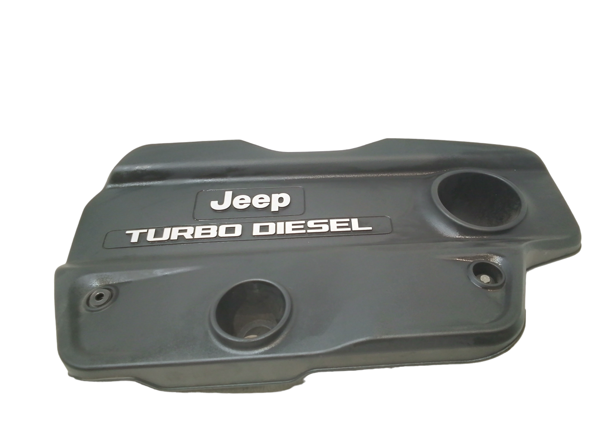 Copertura Motore Usato