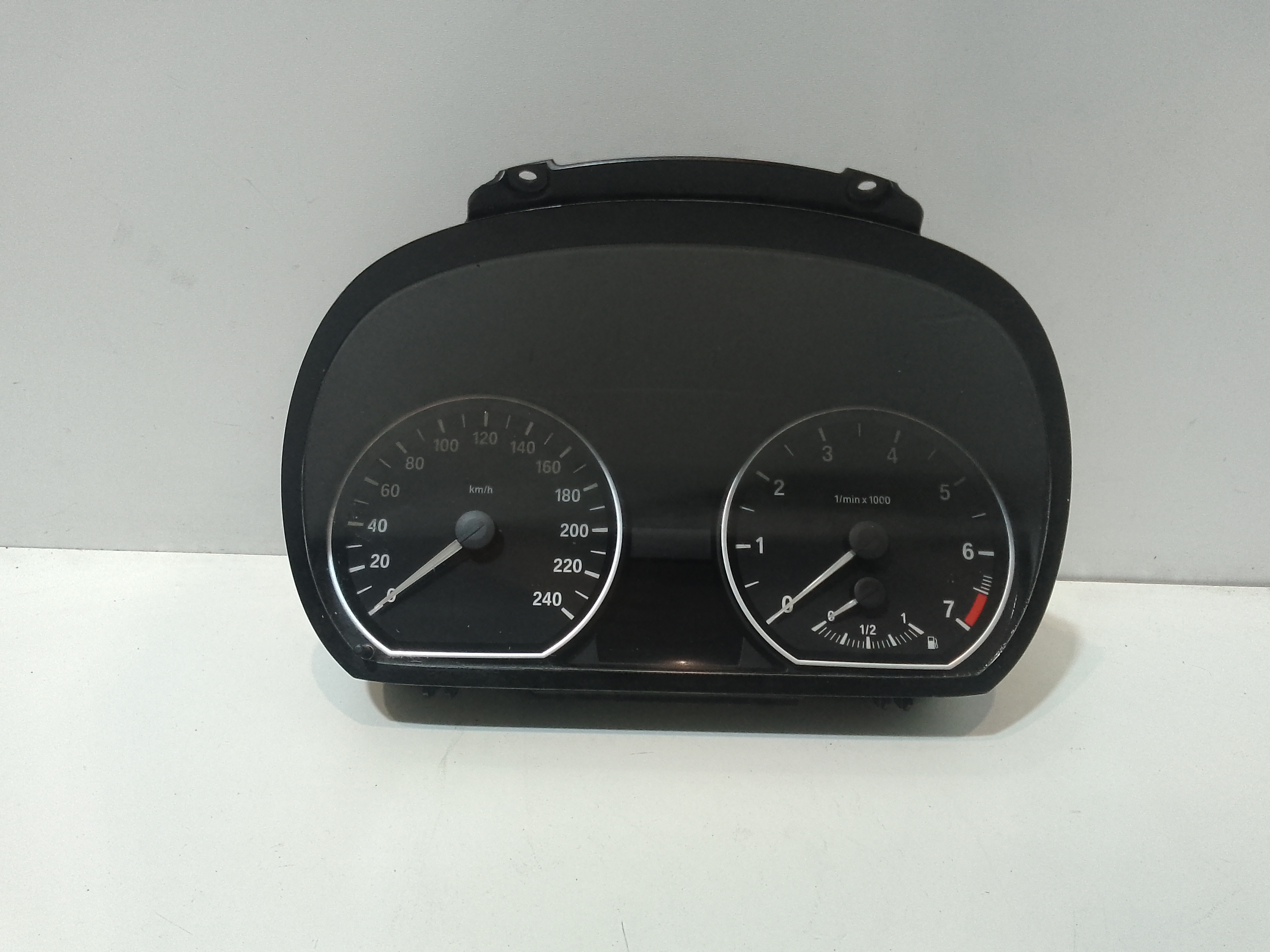 Quadro Portastrumenti Usato