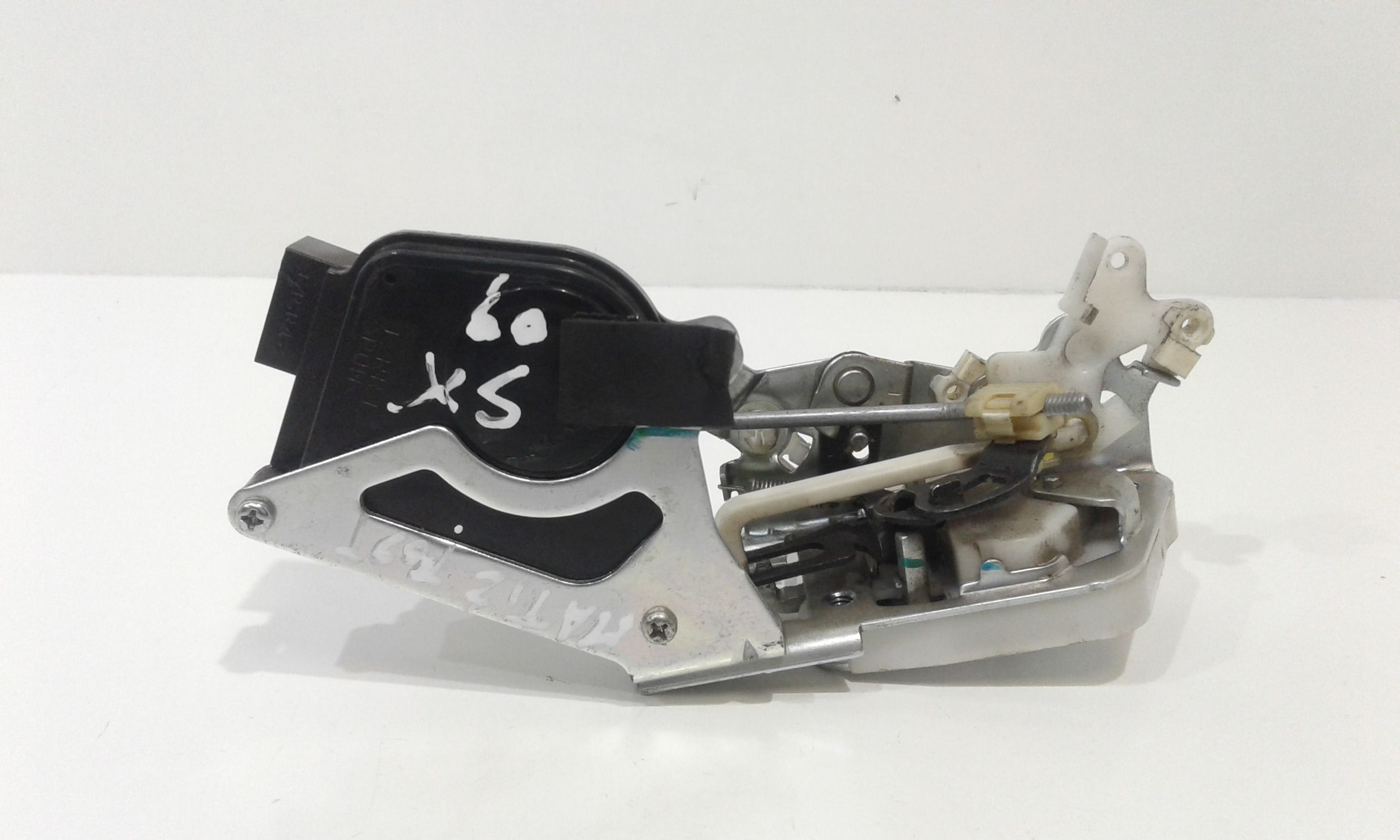 Serratura Porta Post. Sinistro 96601454 Usato